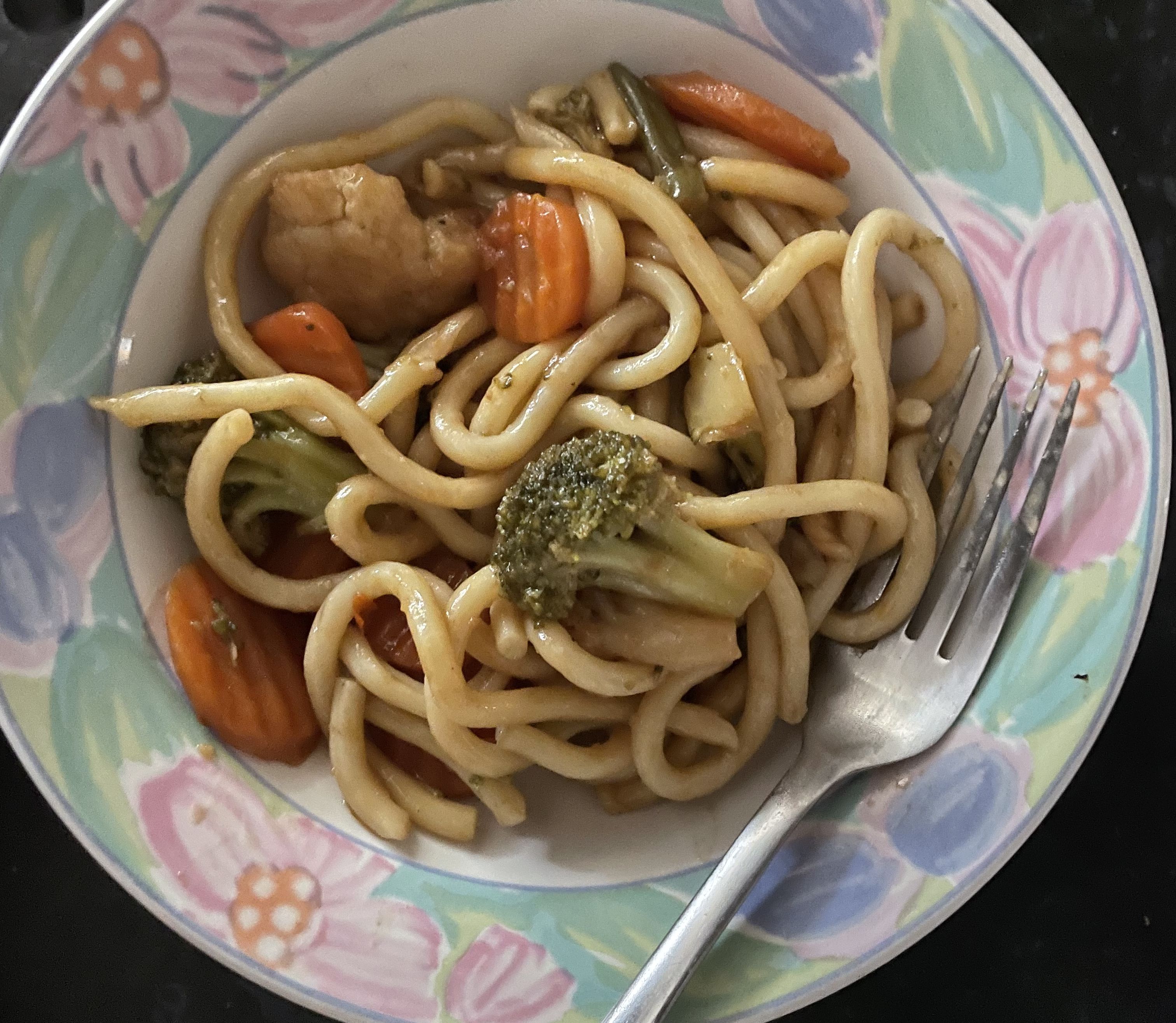 Hokkien noodle stir fry | bunch
