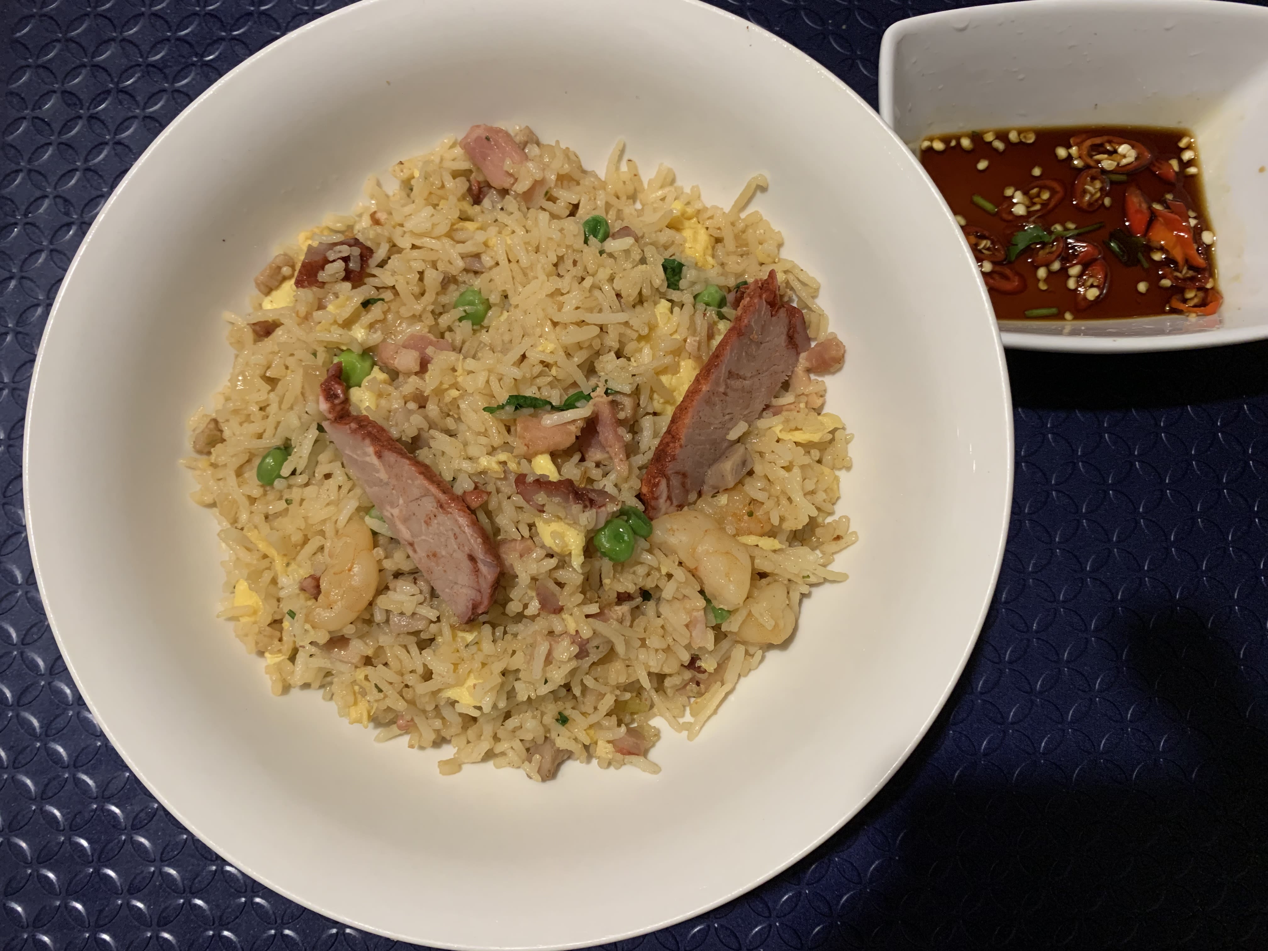 Special fried rice | bunch