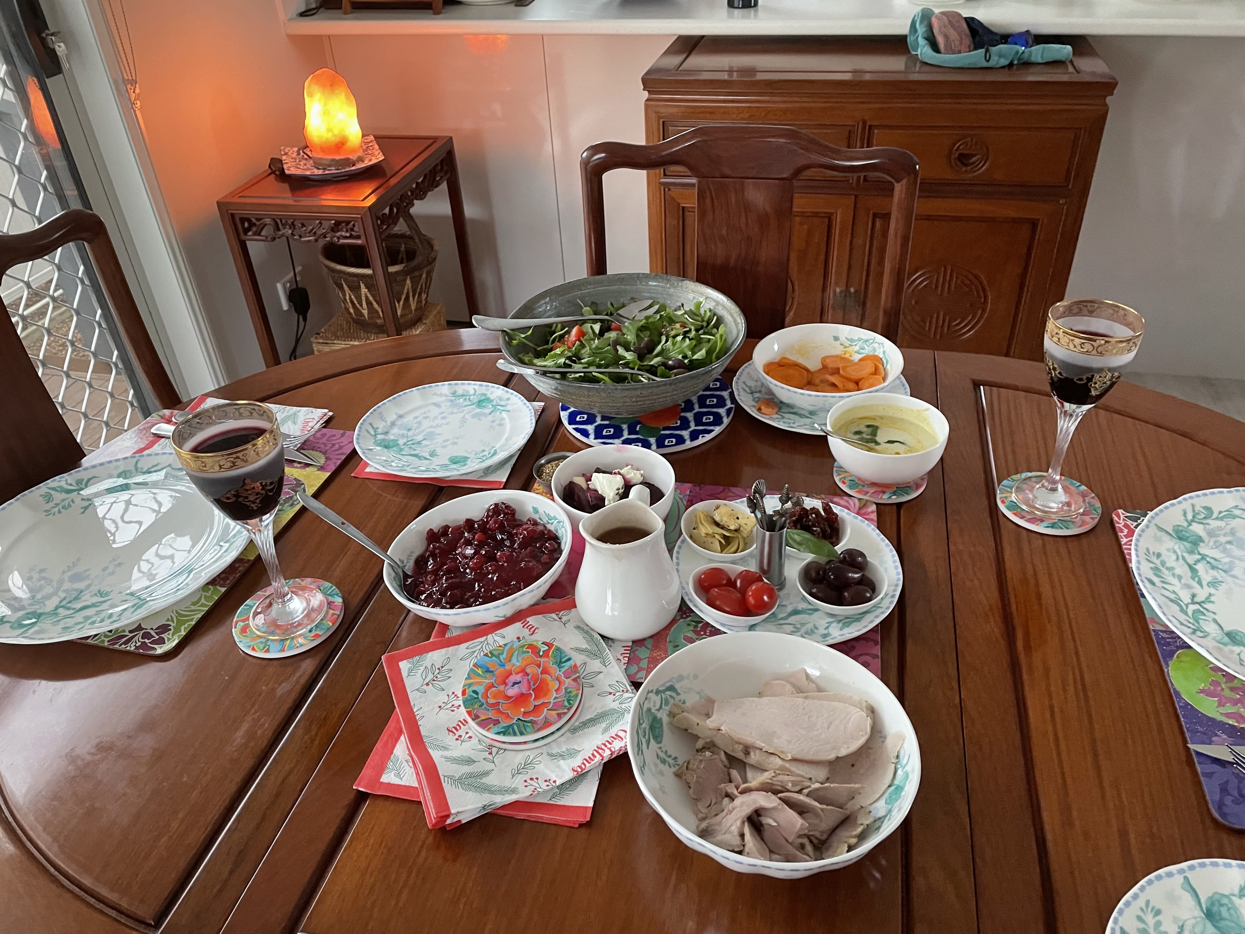 Budgeting Shopping Bunch