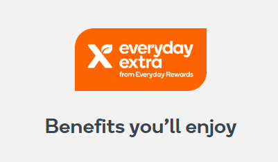 Everyday Extra | bunch