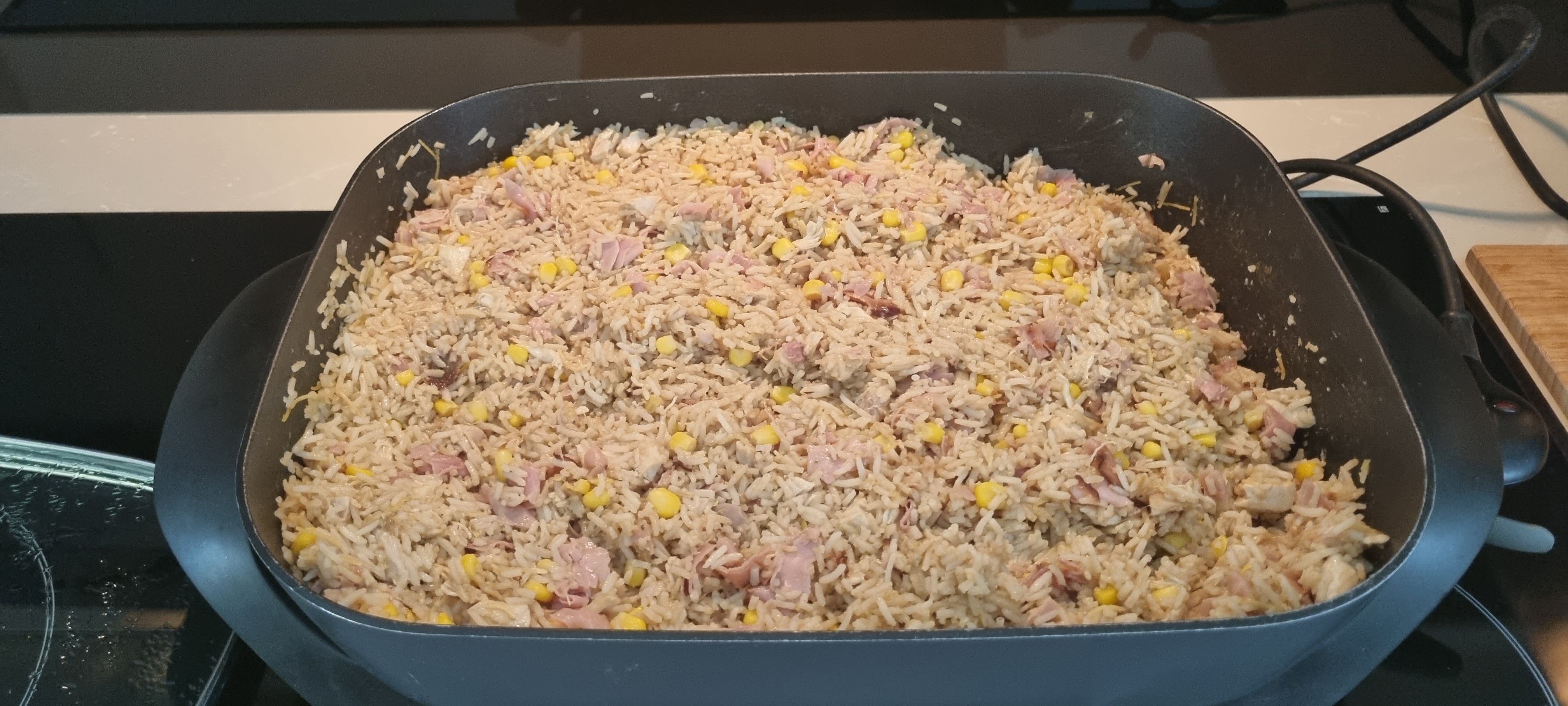 Chicken Rice | bunch