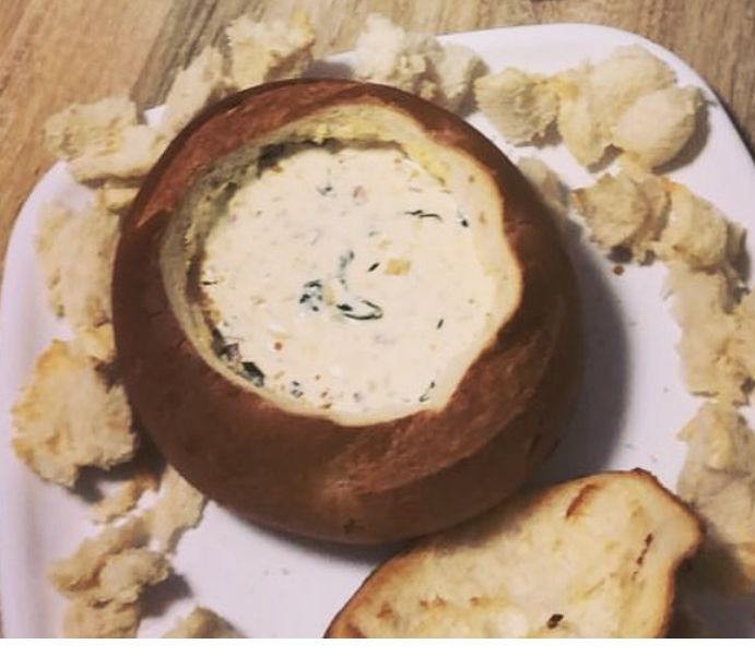 Cob Dip | bunch