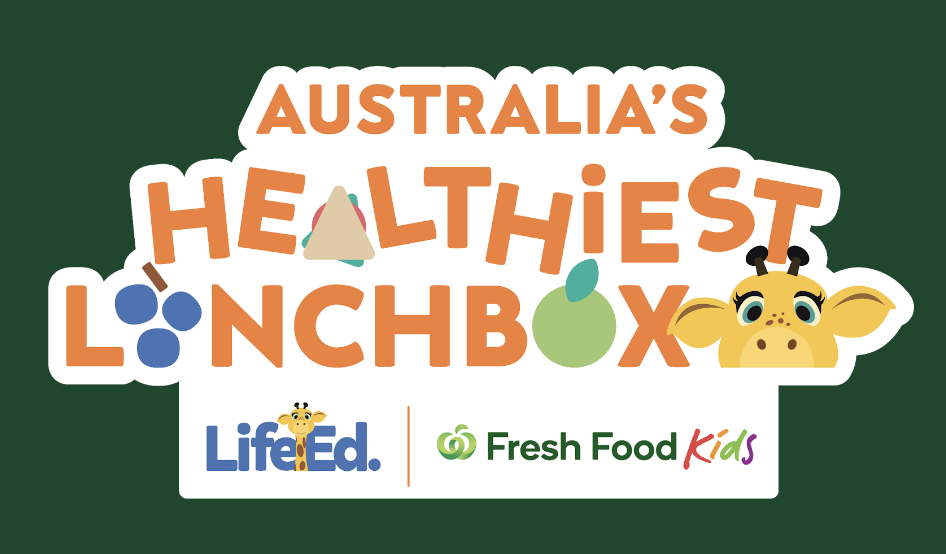Is Australia’s healthiest lunch box on bunch? | bunch