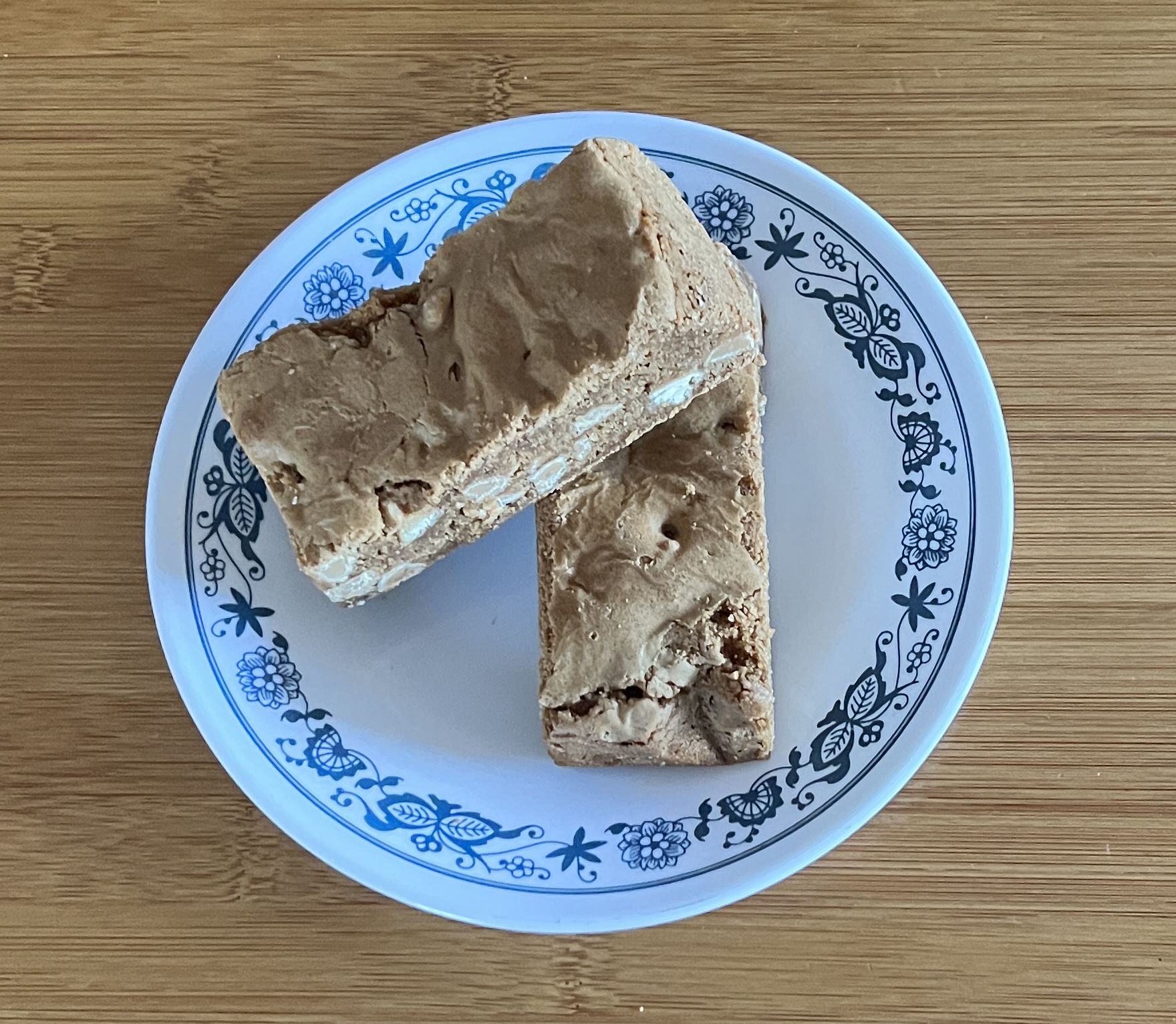 Chip Reece Peanut Butter Goldies | bunch