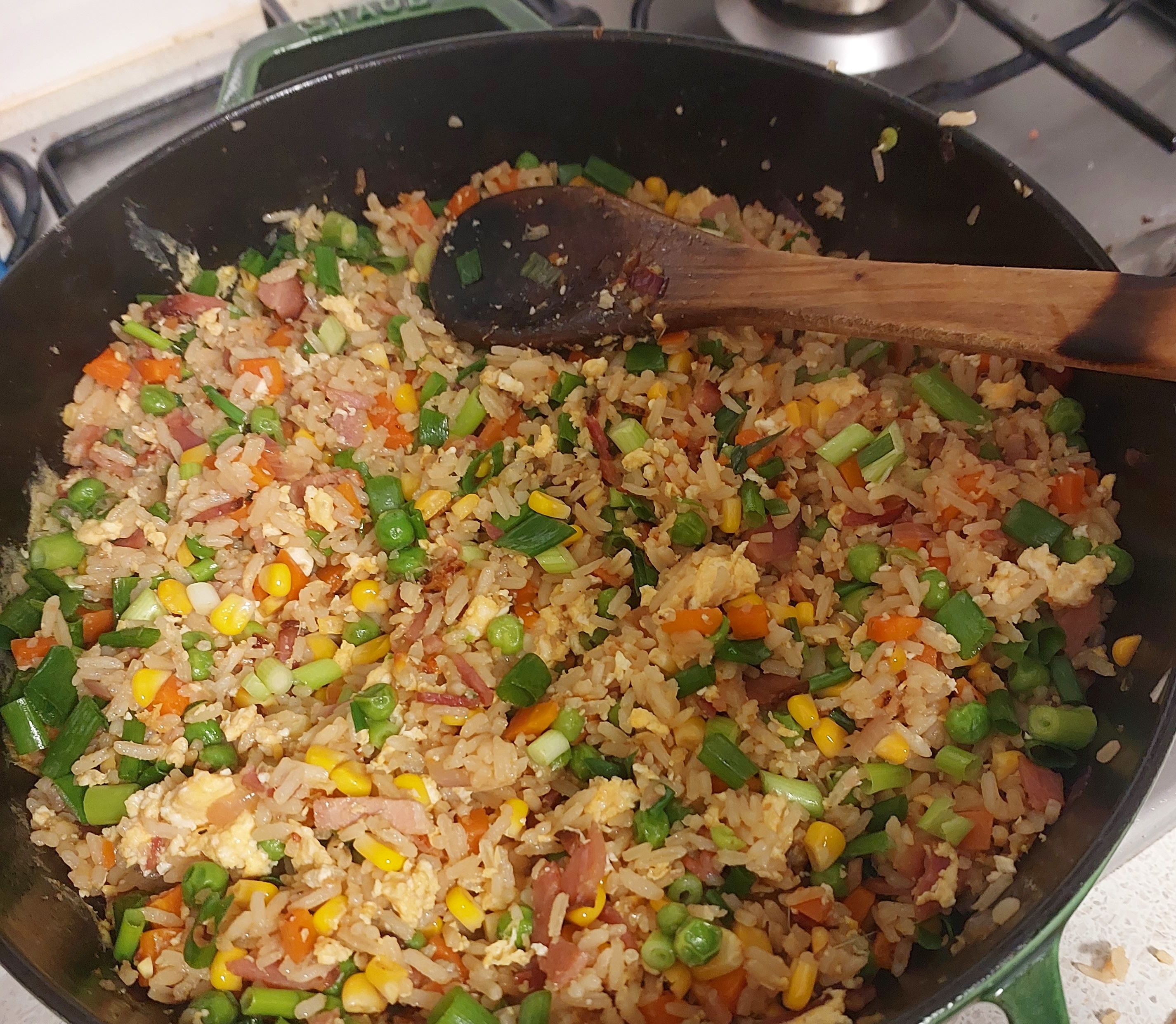 Fried Rice | bunch