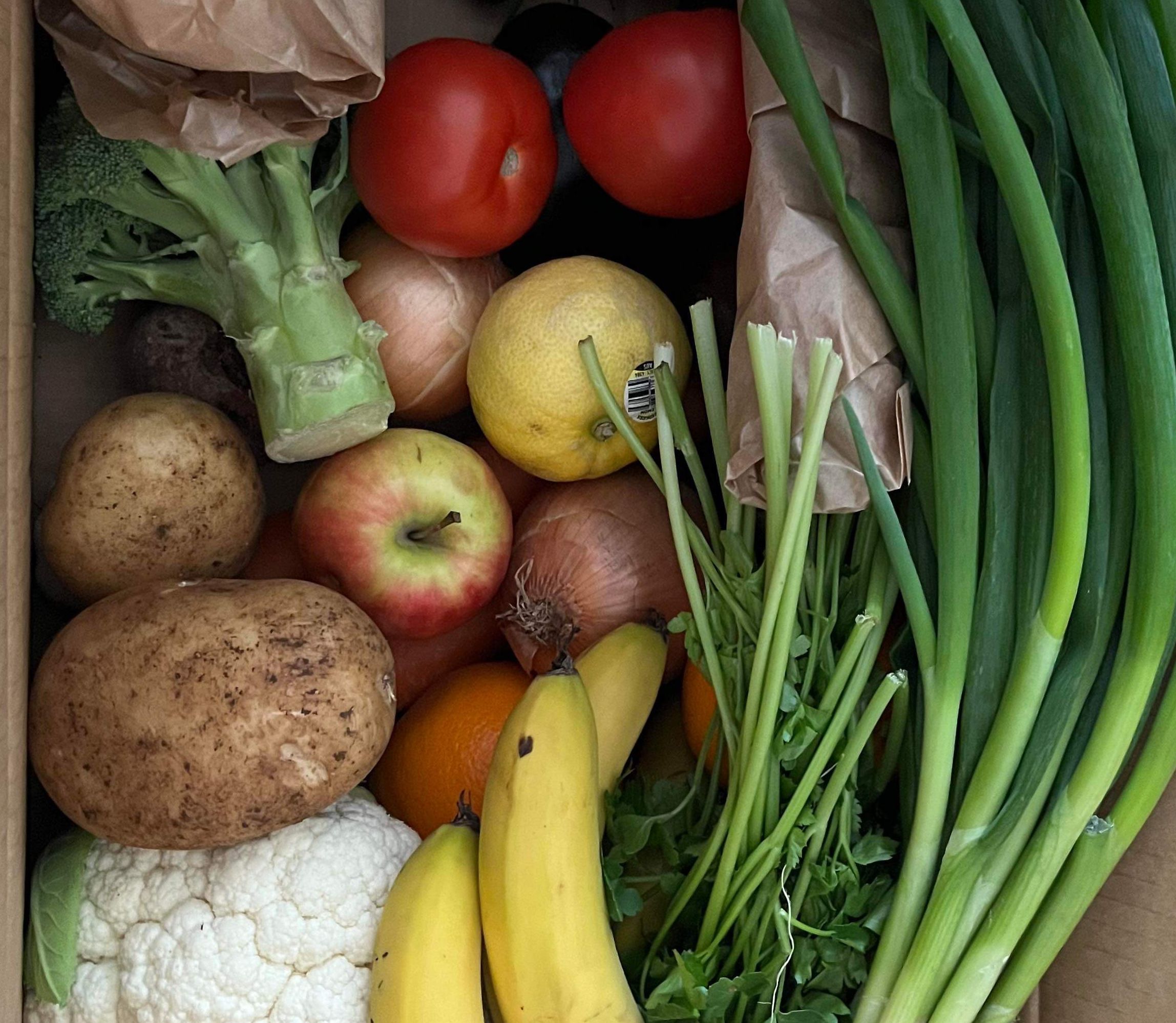 7 ways to reduce food waste in your home | bunch