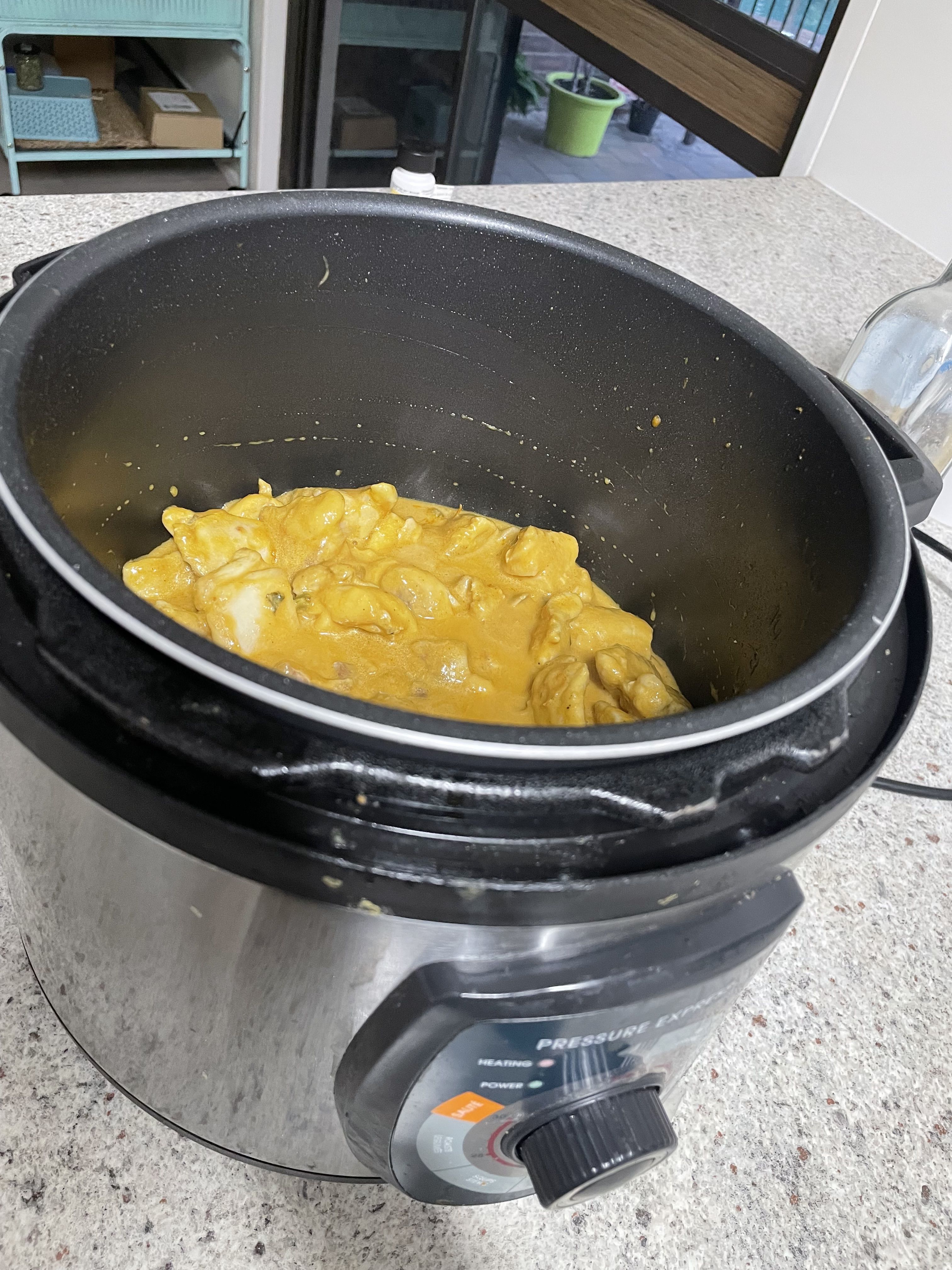 Electric Pressure Cookers The Kitchen Revolution! bunch