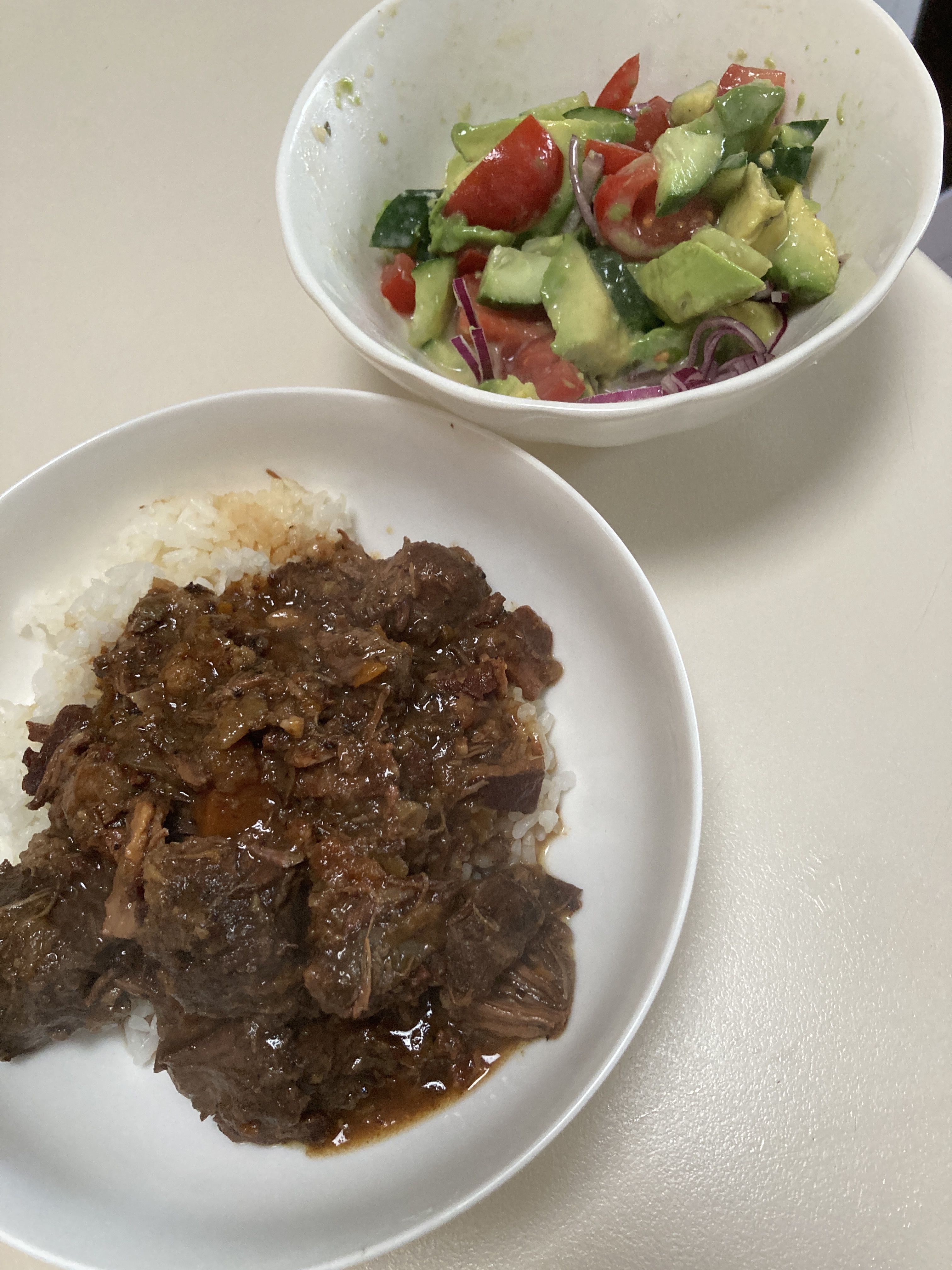 Beef Cheeks Casserole - Woolworths | bunch