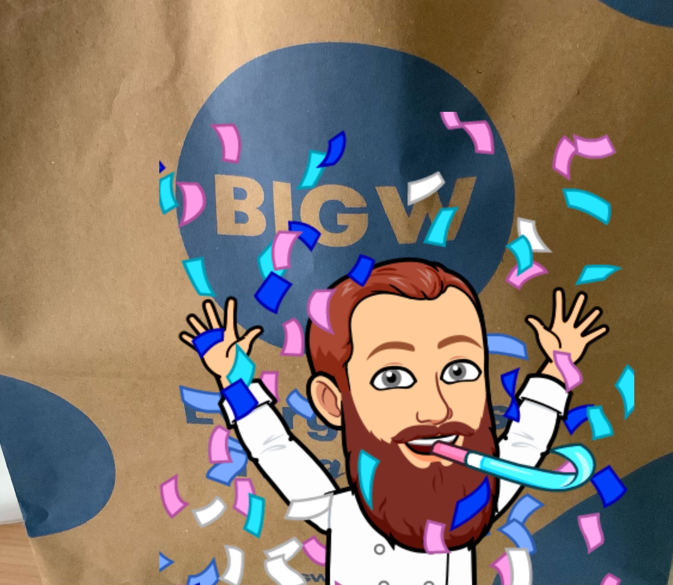 Is Big W Turning The Big 5 0 Bunch is-big-w-turning-the-big-5-0-bunch