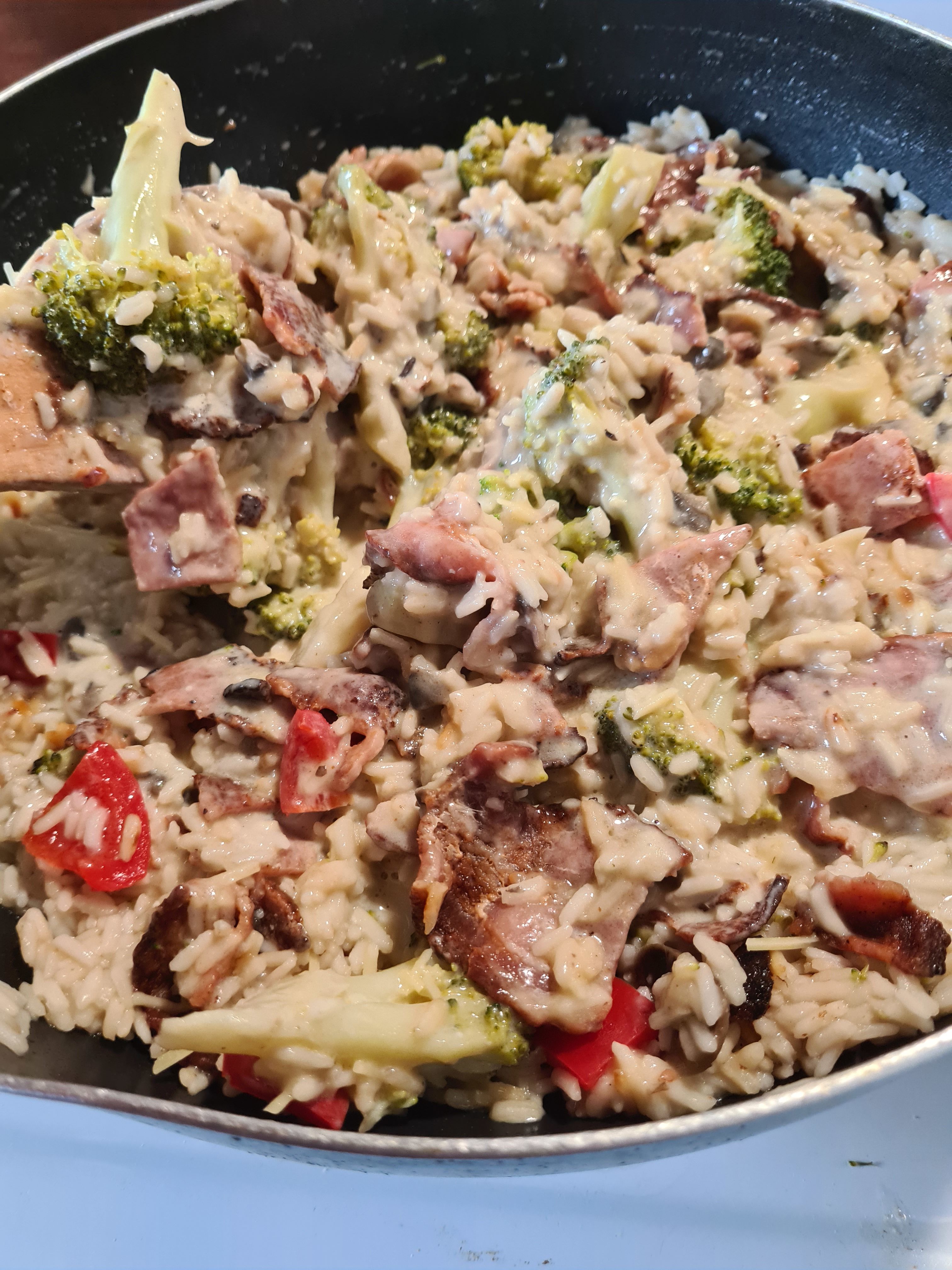Risotto | bunch