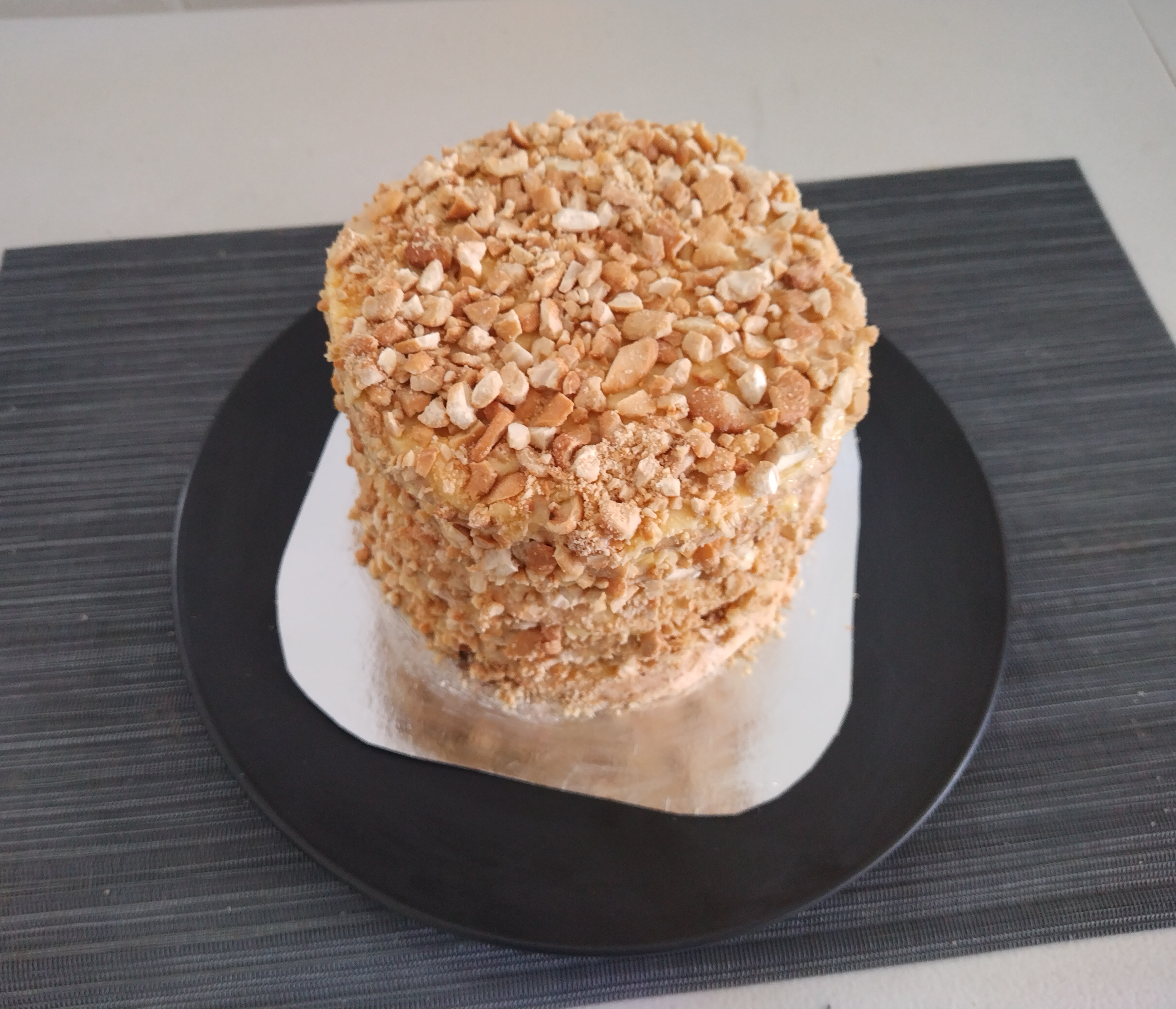 Sans Rival Cake Near Me – Freshness Matters