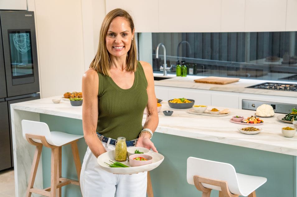 Christy Roth Avoiding a cooking rut | how to switch up your everyday cooking habits ...
