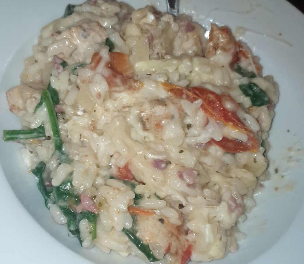 Multi Cooker Risotto Recipes Multi Cooker Risotto | bunch
