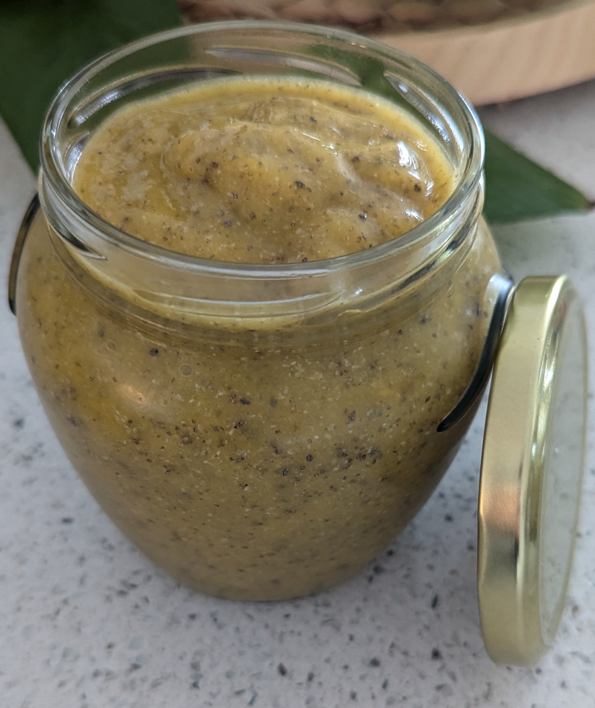 Mango Jam | bunch