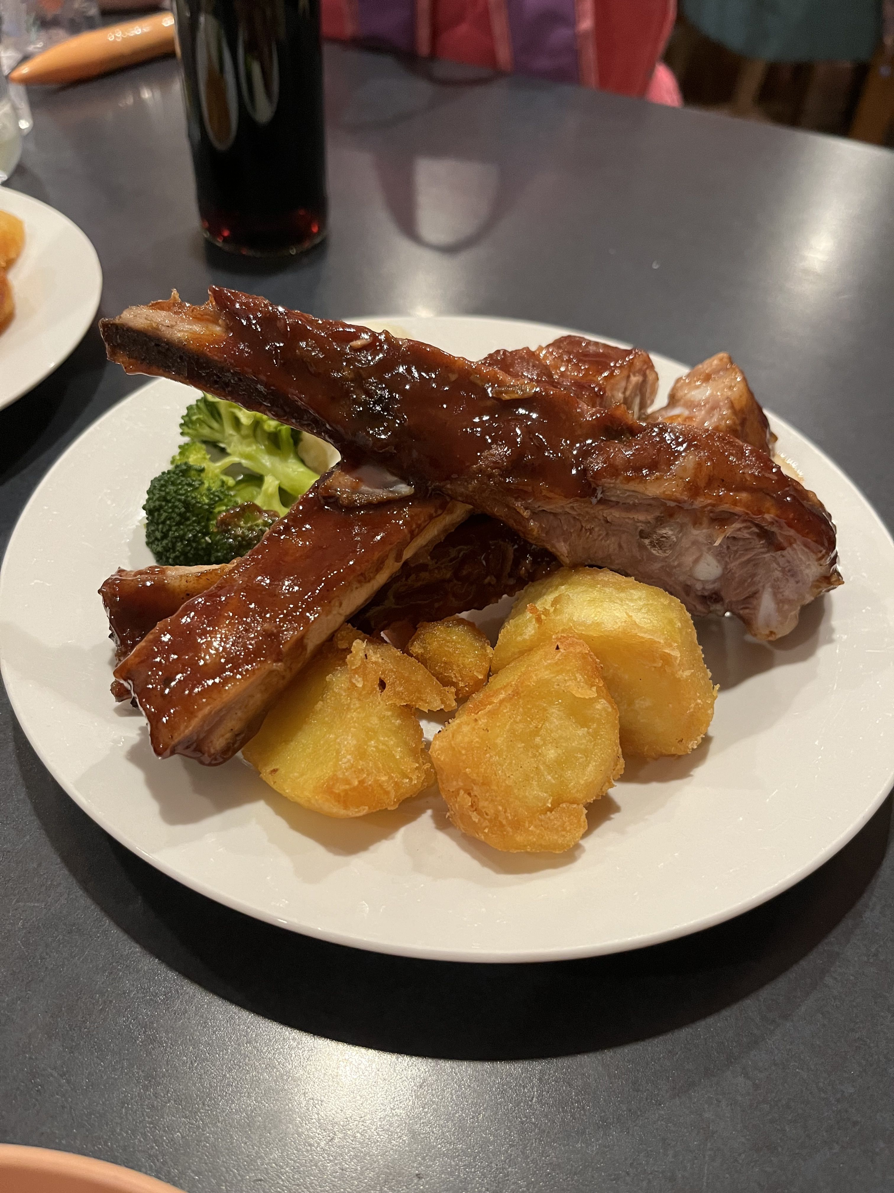 Pork Ribs | bunch