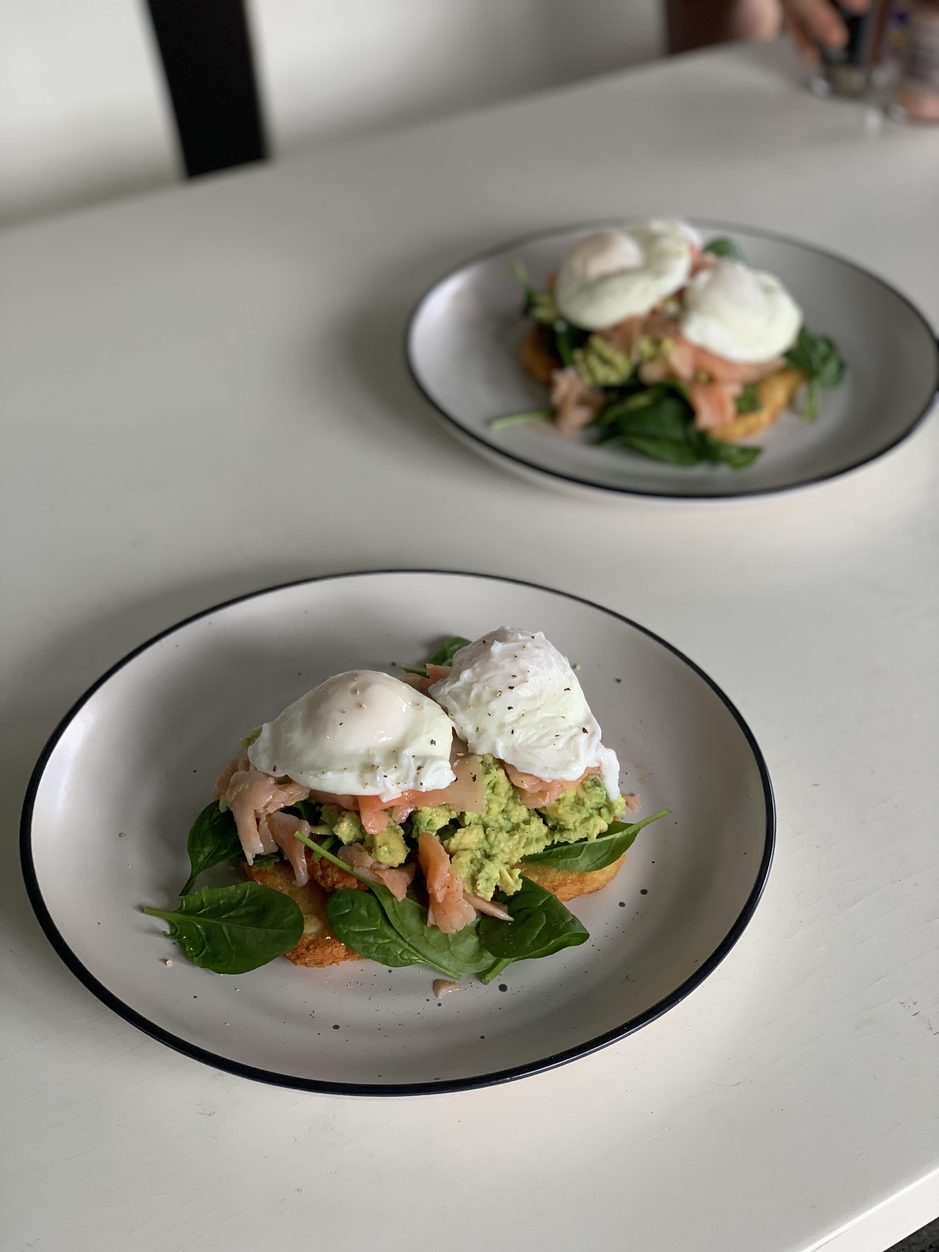Stack Brunch Breakfast Stack | bunch