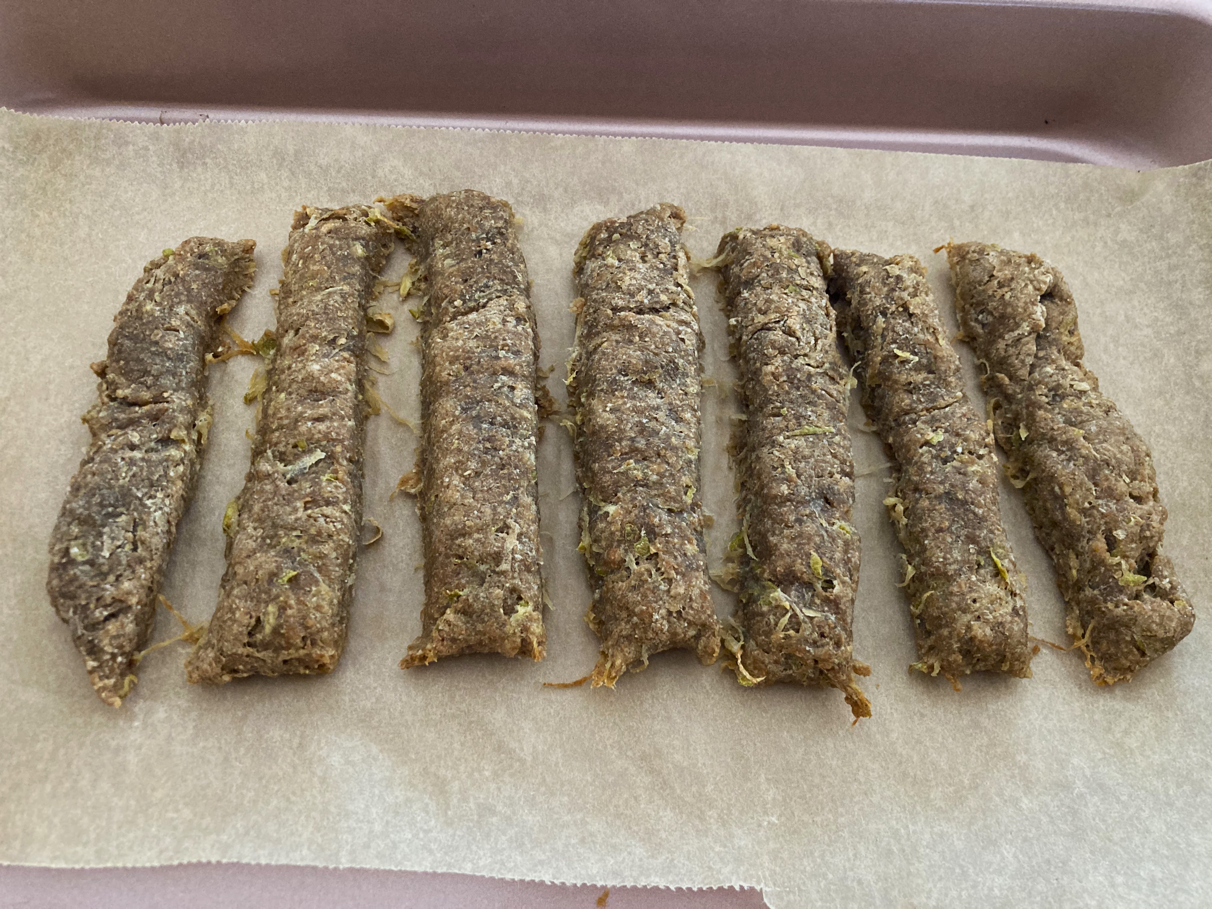 Fruit Rusk | bunch