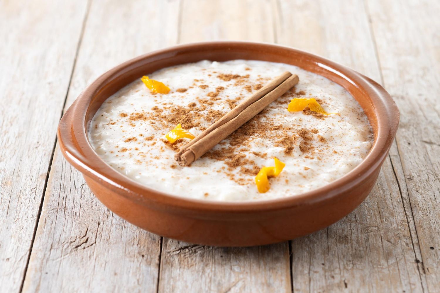 Sample investigation | 6 tips for creamed rice | bunch