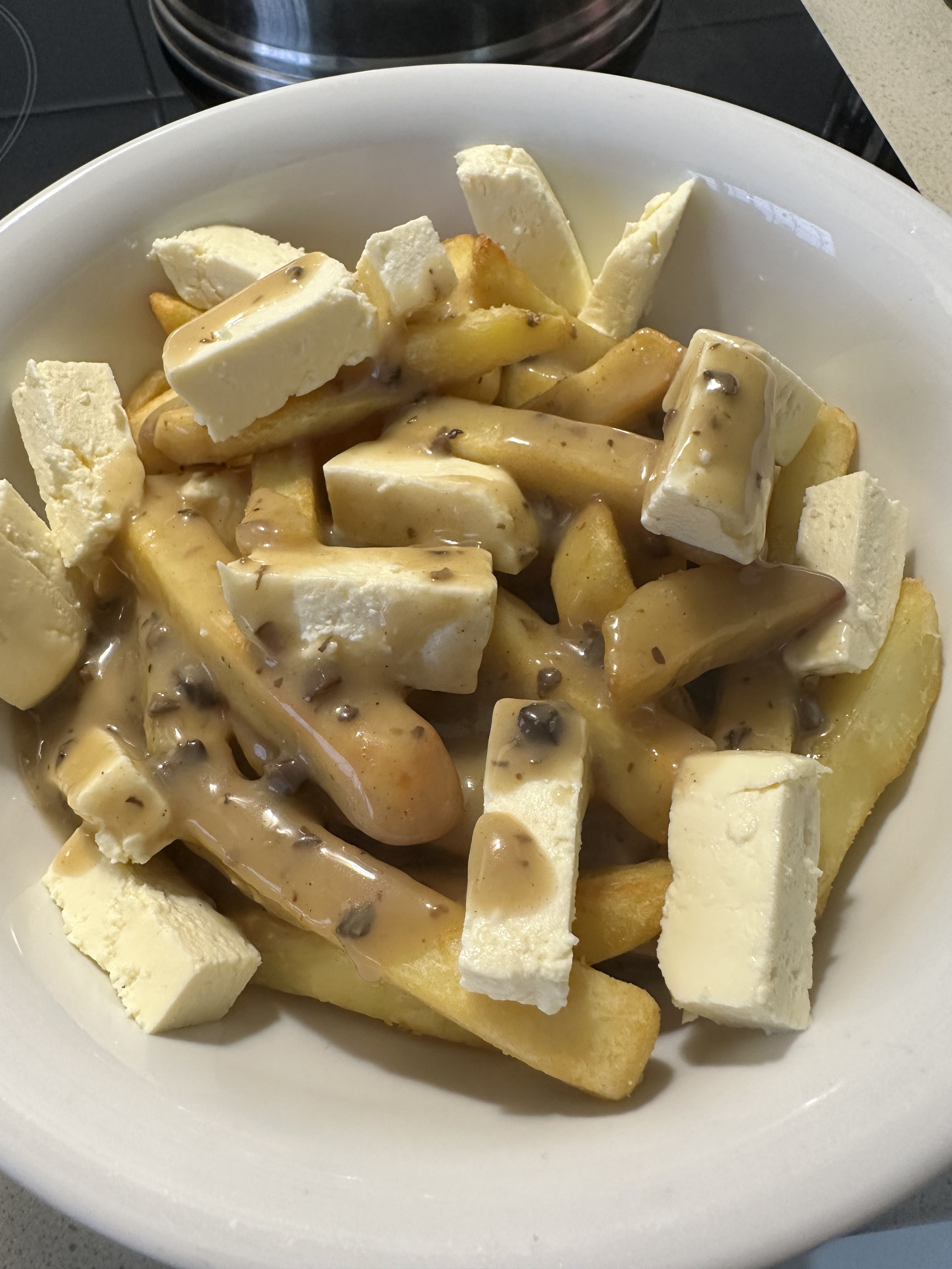Poutine | bunch