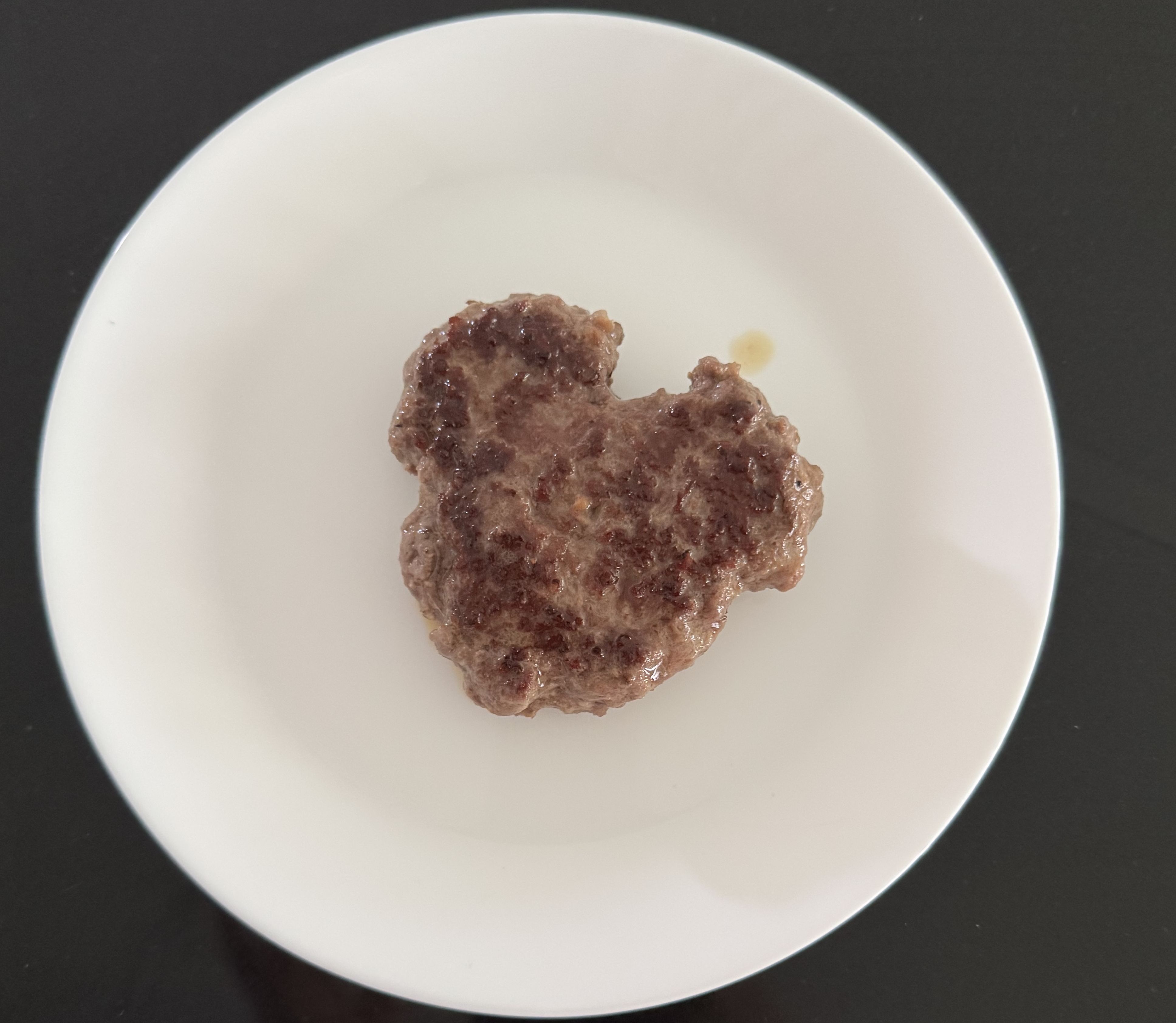 Beef Patty | bunch