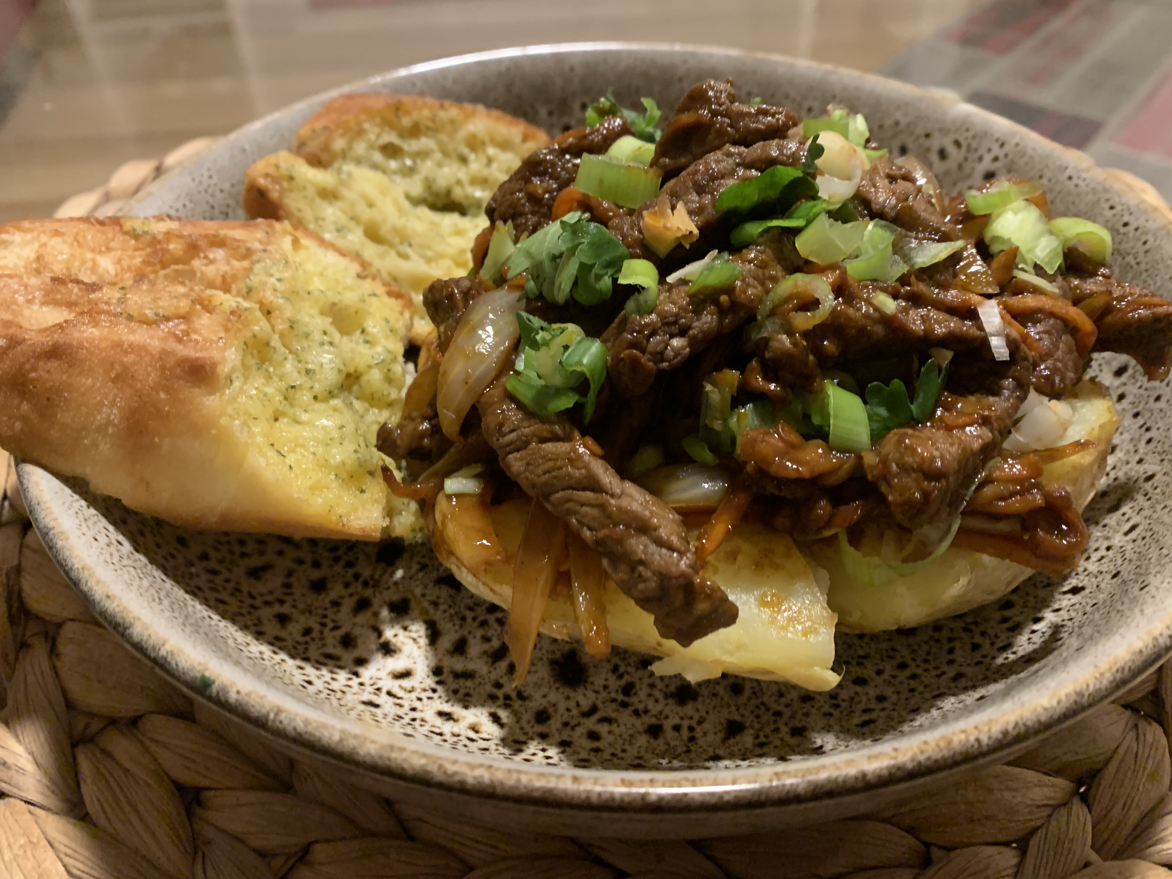 Mpla Beef Beef Mala | bunch