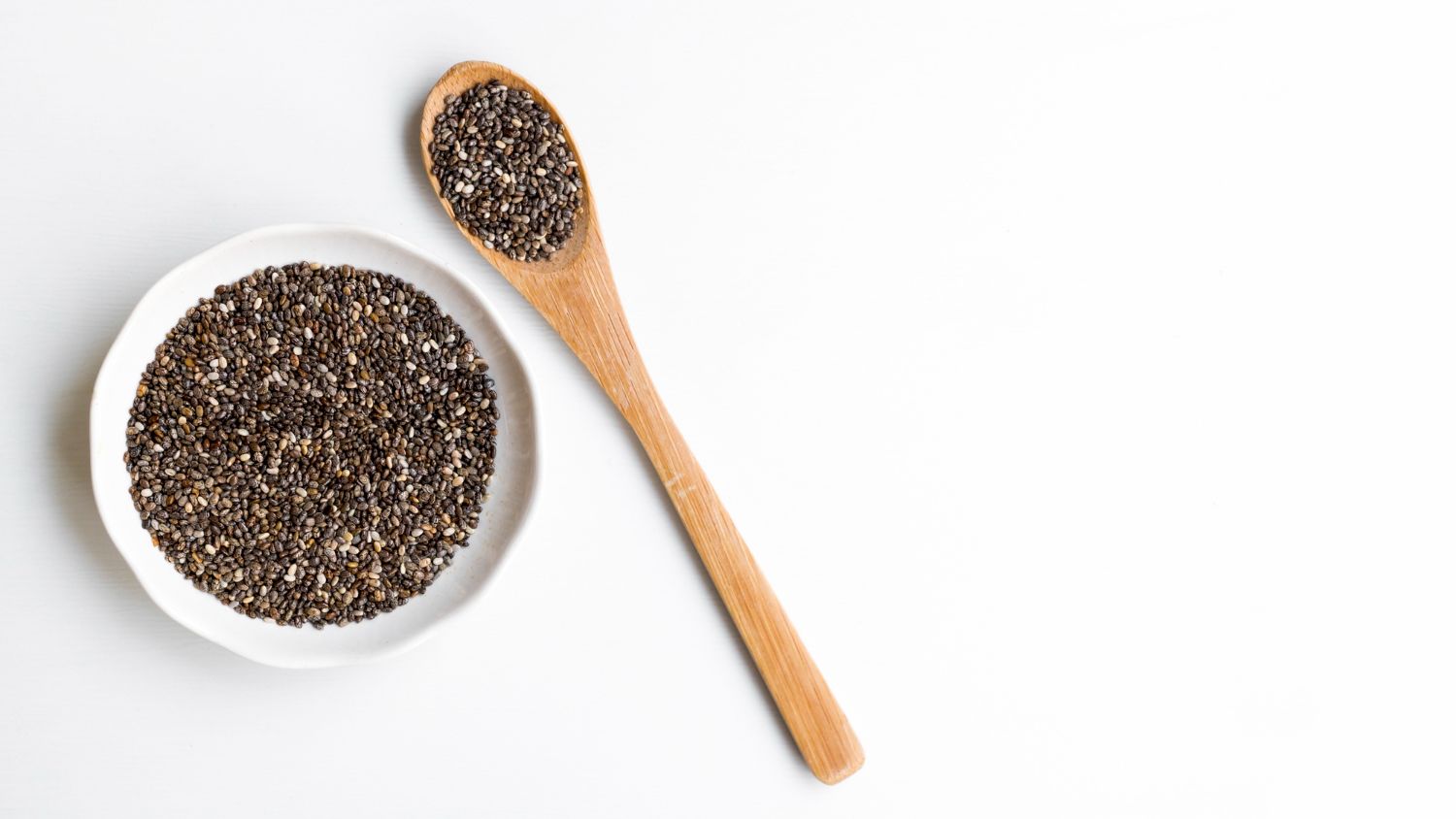 Sample investigation | how to use chia seeds - Woolworths | bunch