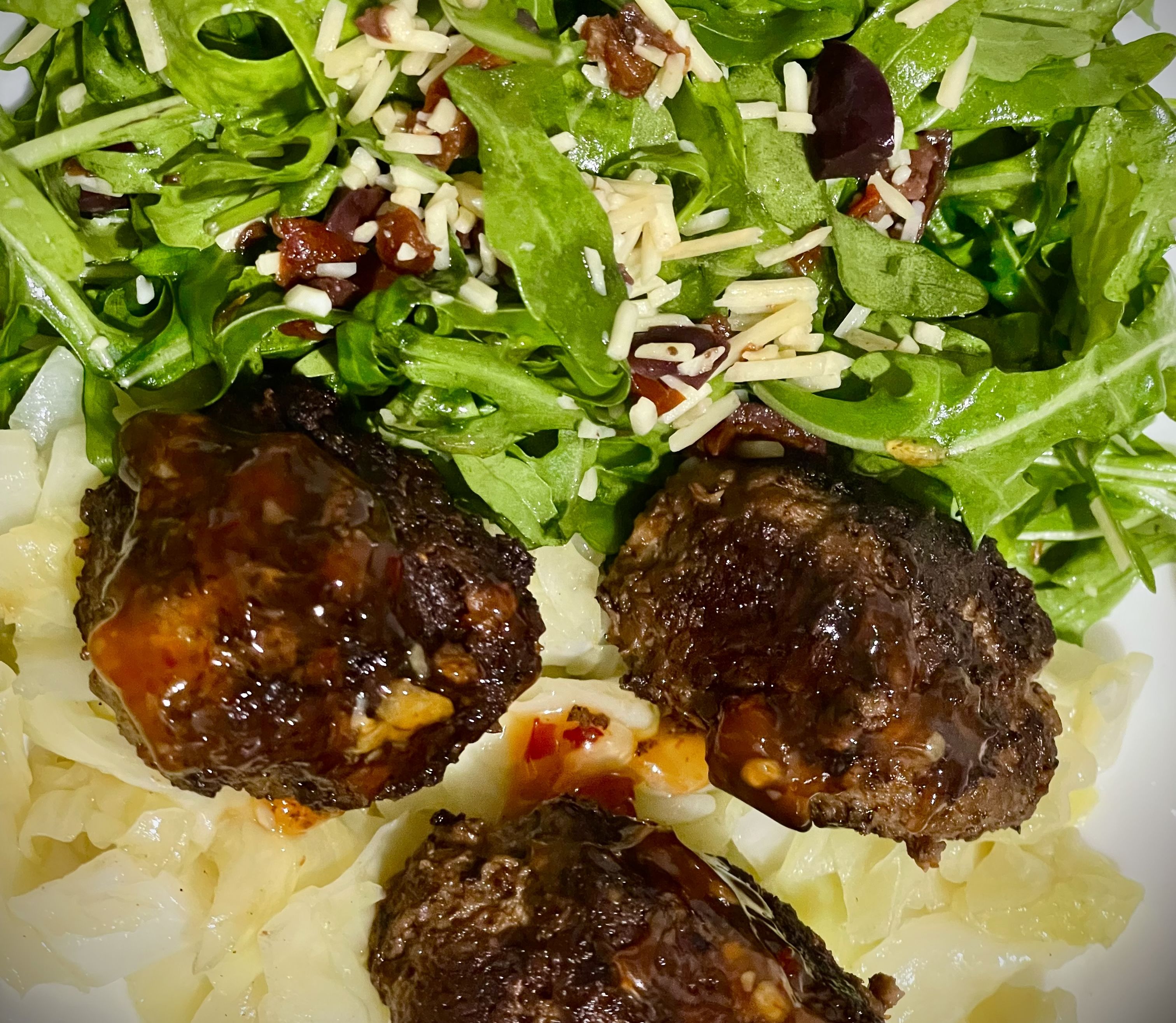 Meatballs | bunch