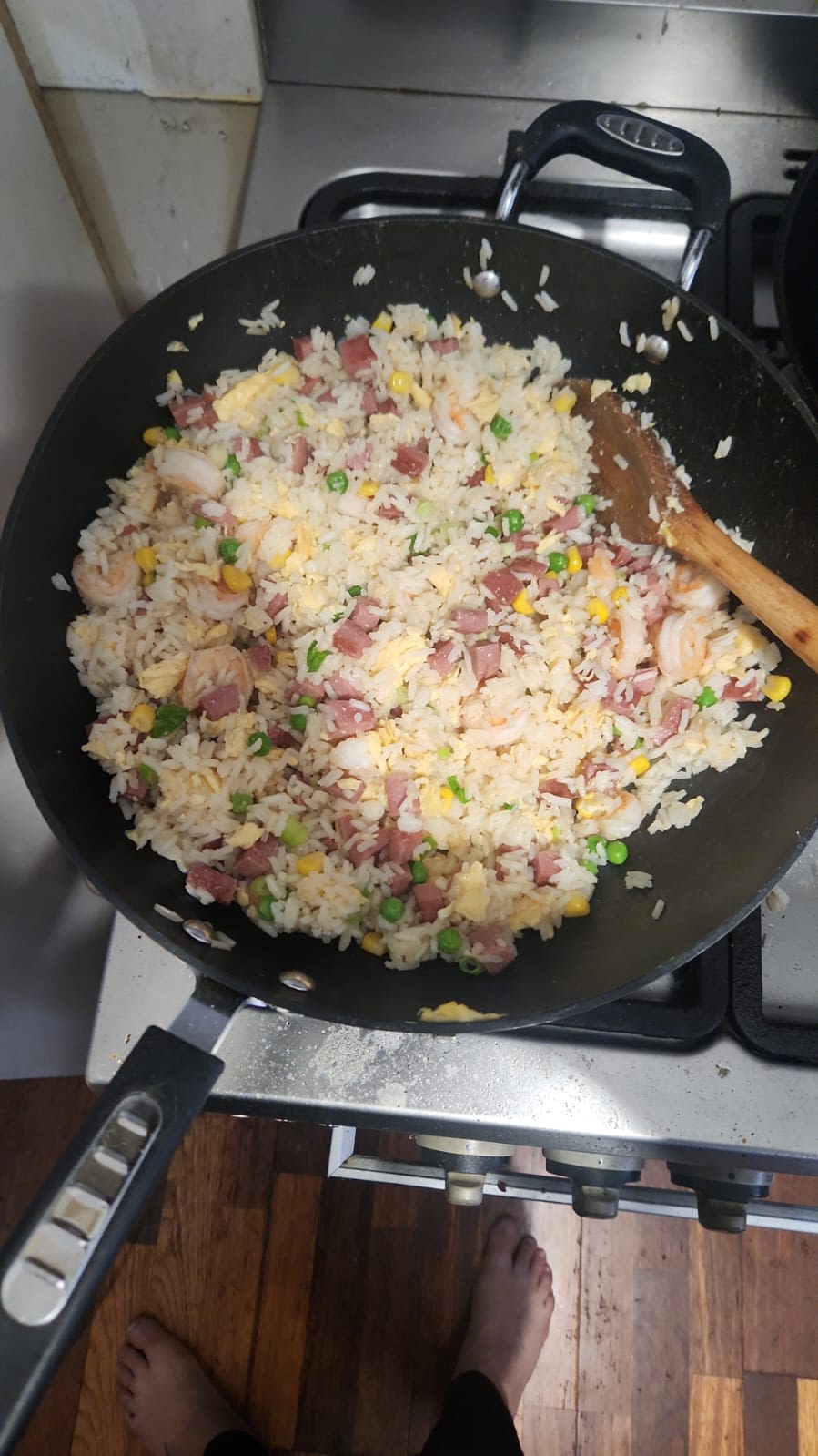 Fried Rice Collective Fried Rice | bunch