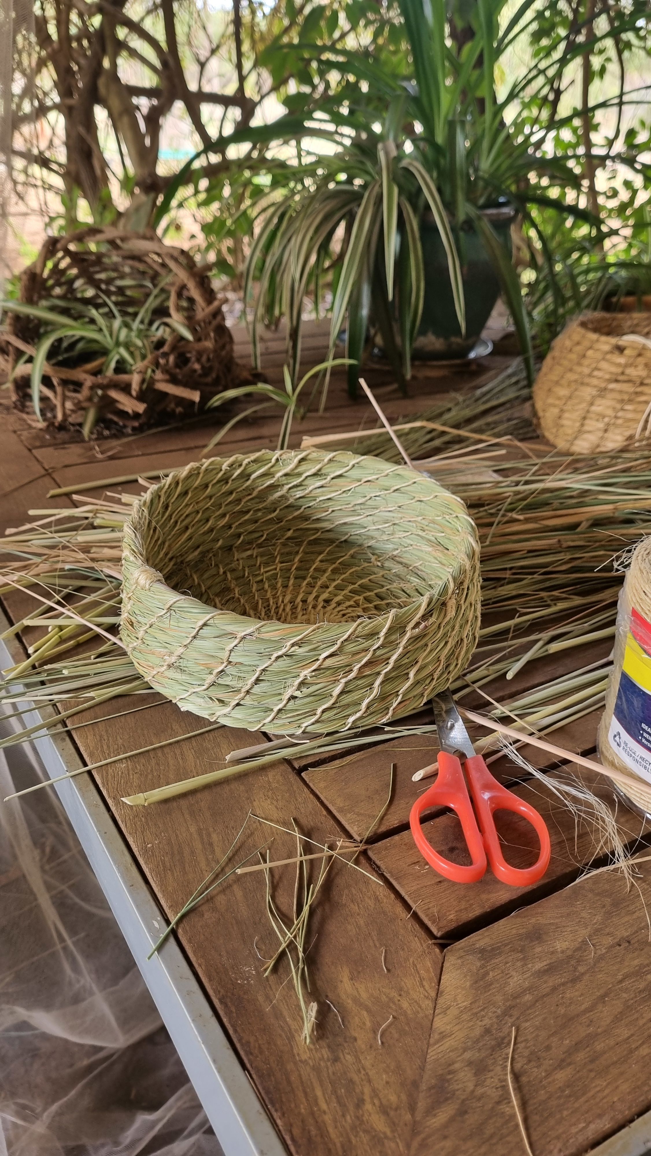Creative eco crafts | bunch