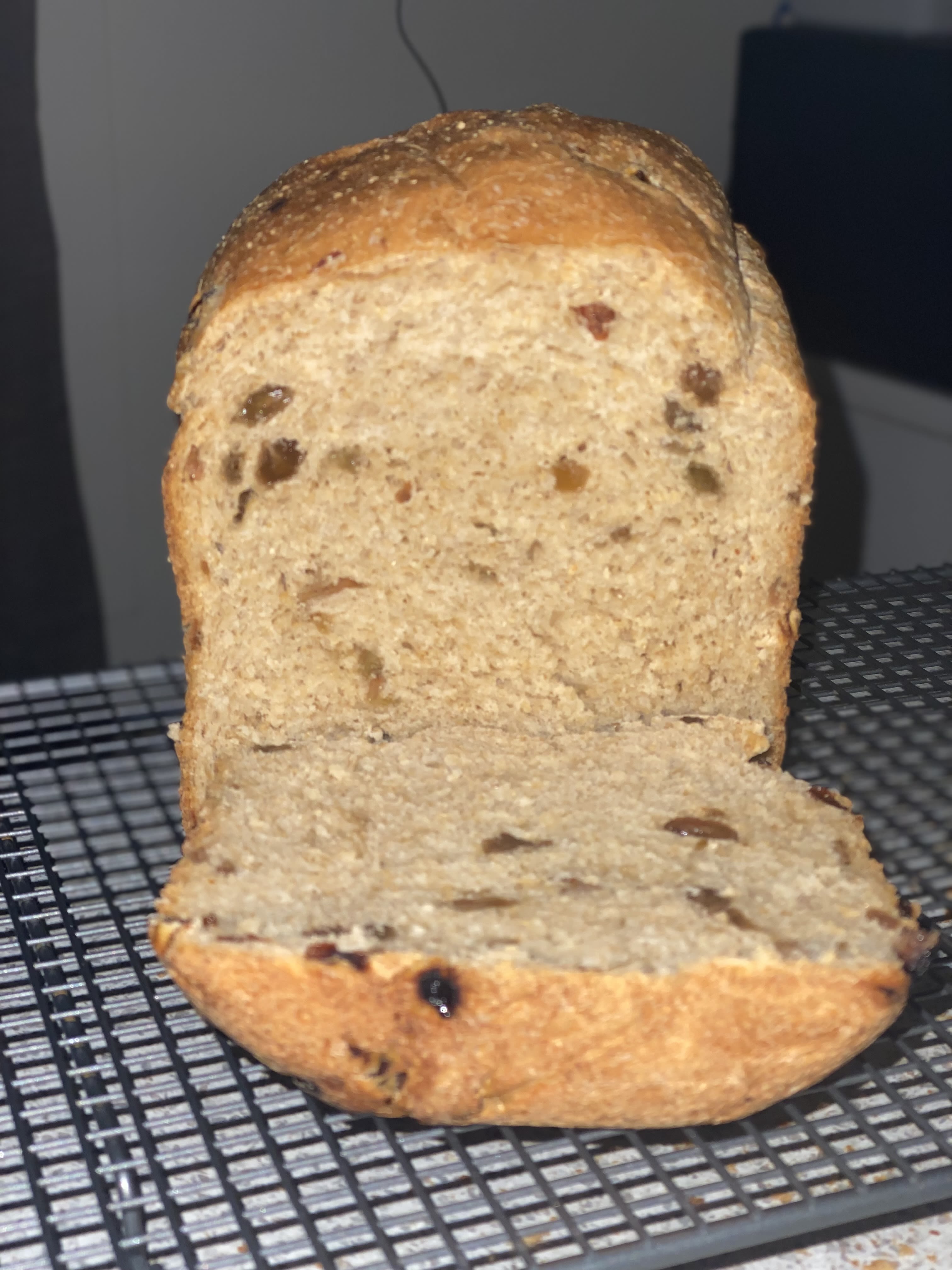 Raisin Toast | bunch