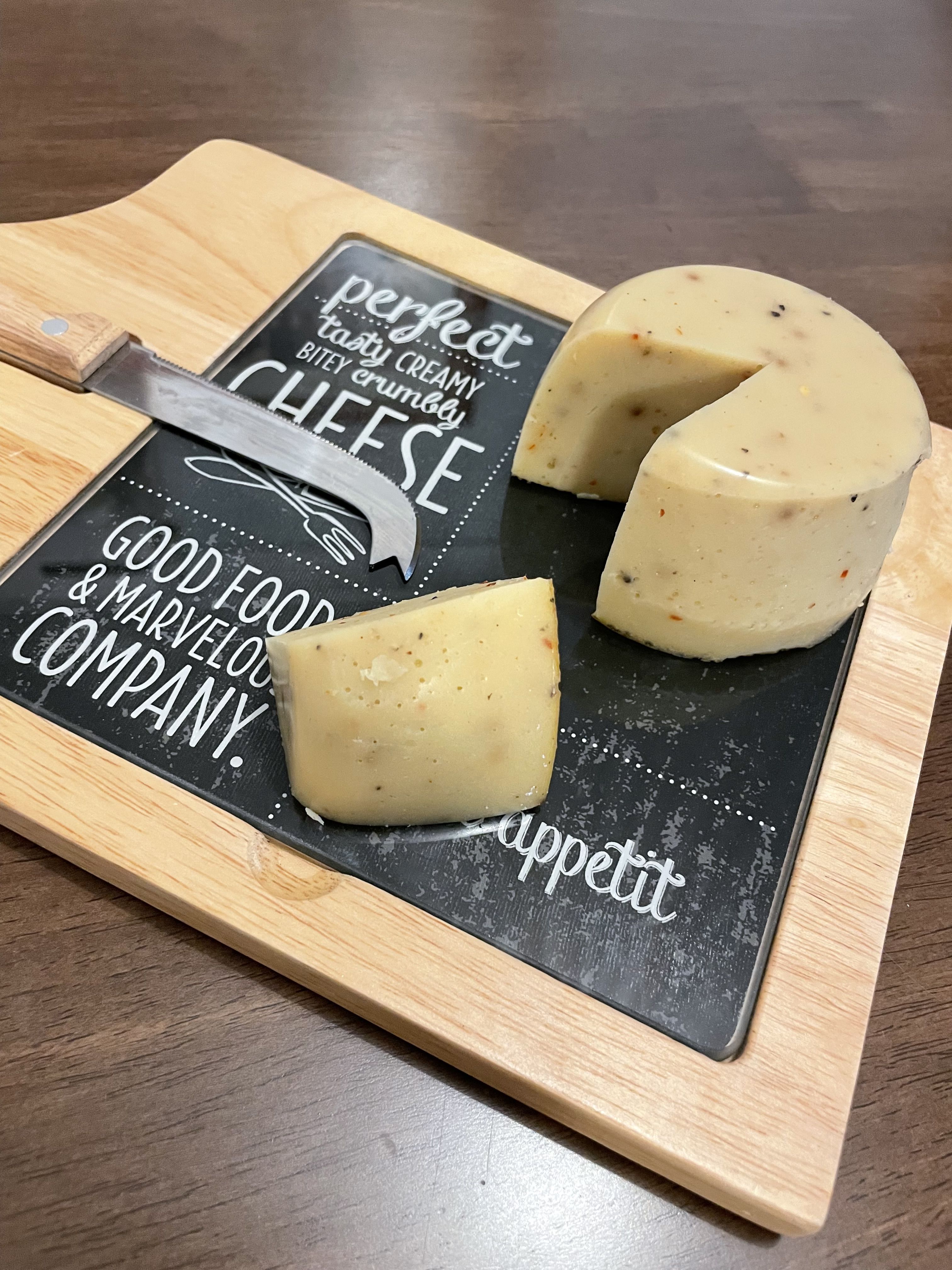 Zucchini Cheese | bunch