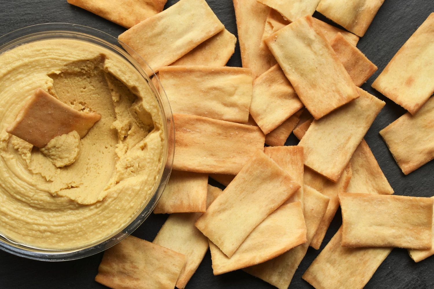 Get cracking on making your own snacks | bunch