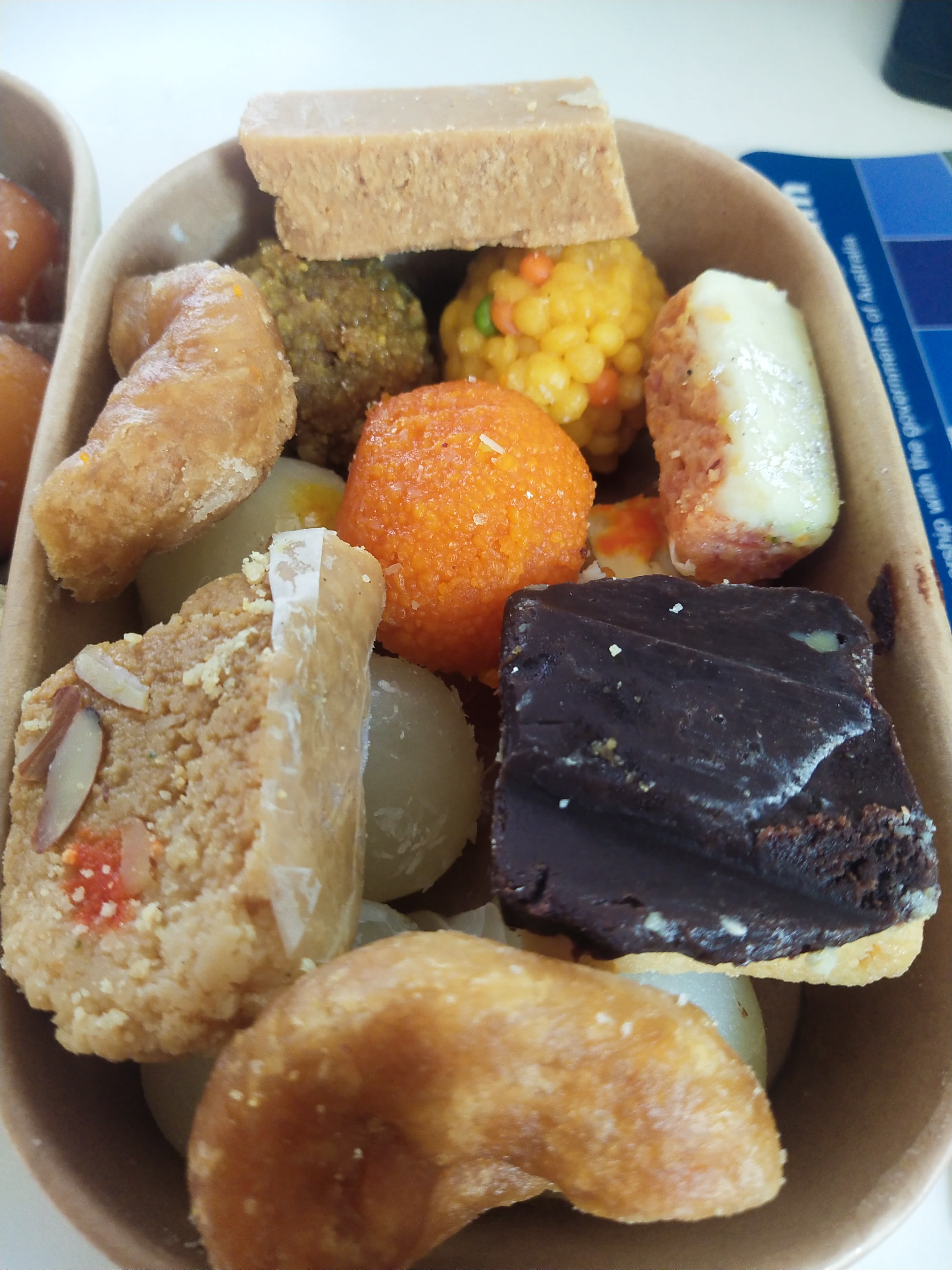 Dials Sweets Diwali and Sweets! | bunch