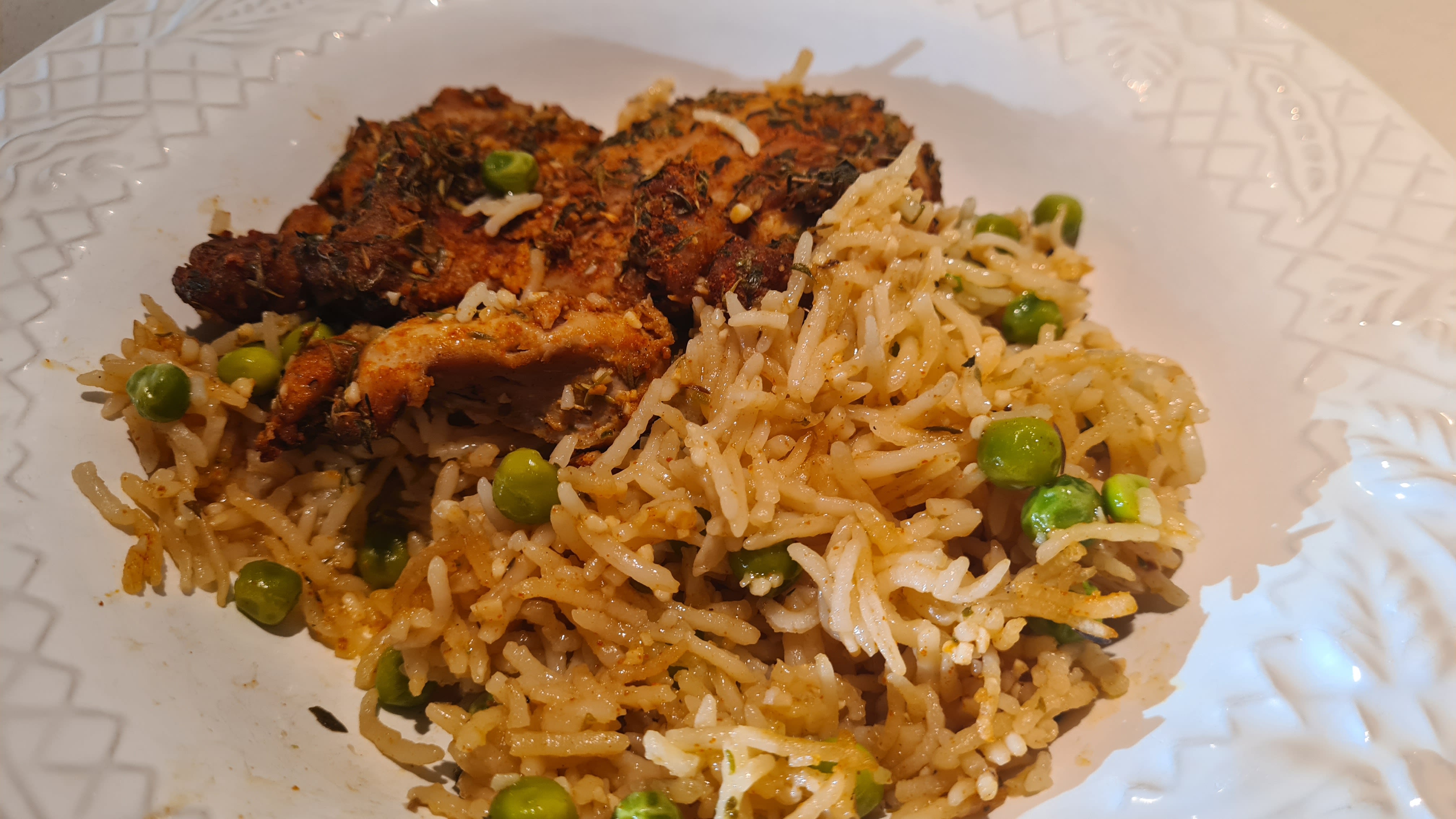 Chicken Inn Ronde Rice Chicken and Rice | bunch