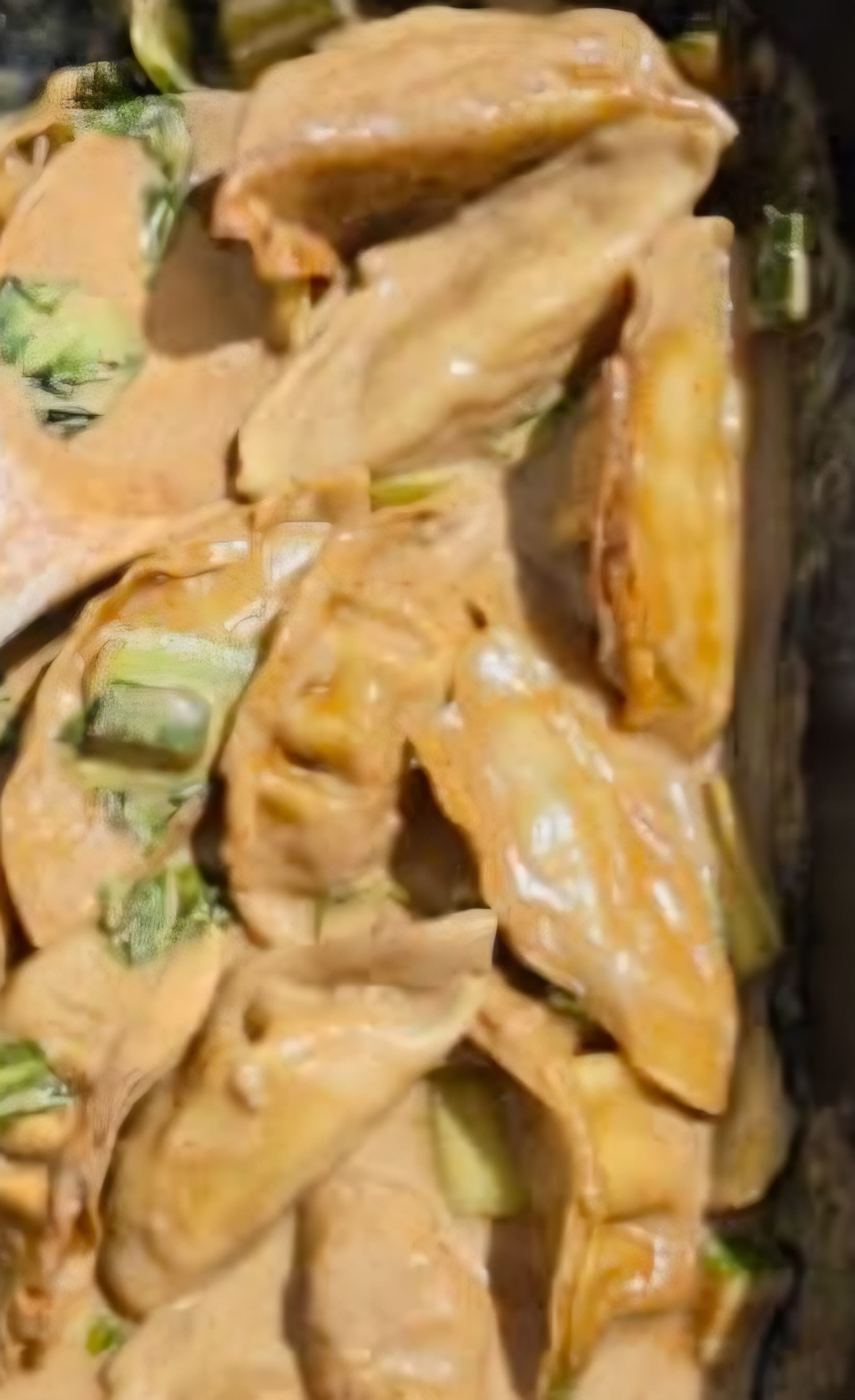 Goza Bake Gyoza Bake | bunch