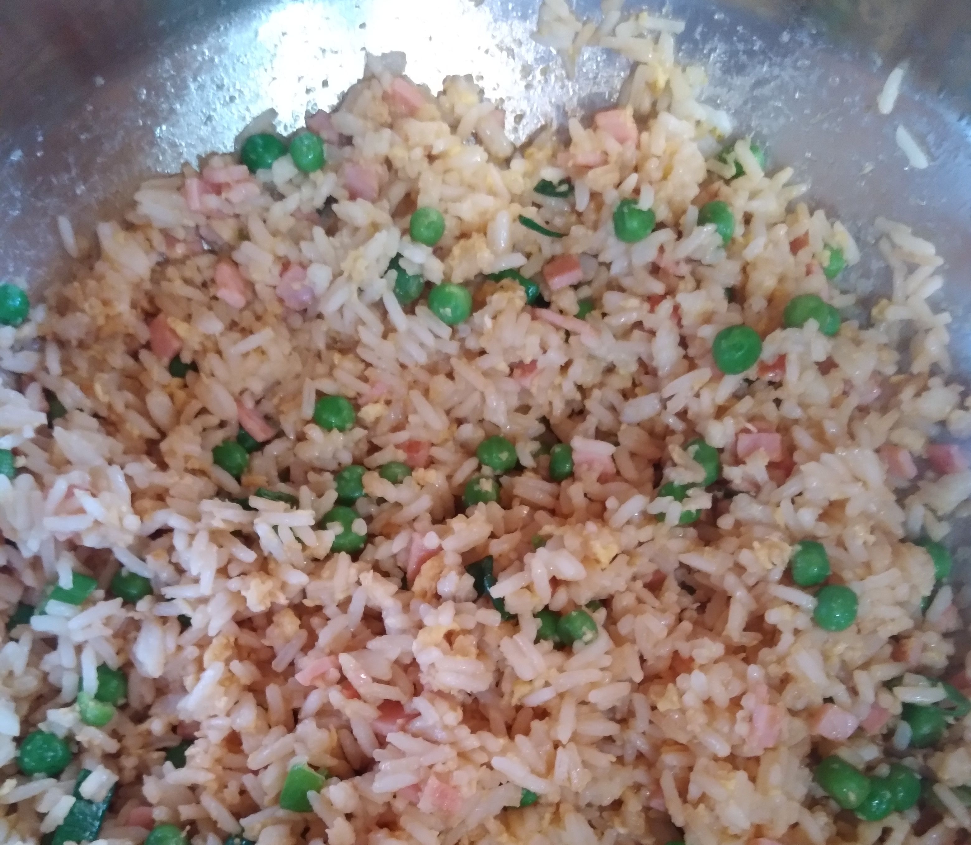 Fried Rice Collective Fried Rice | bunch