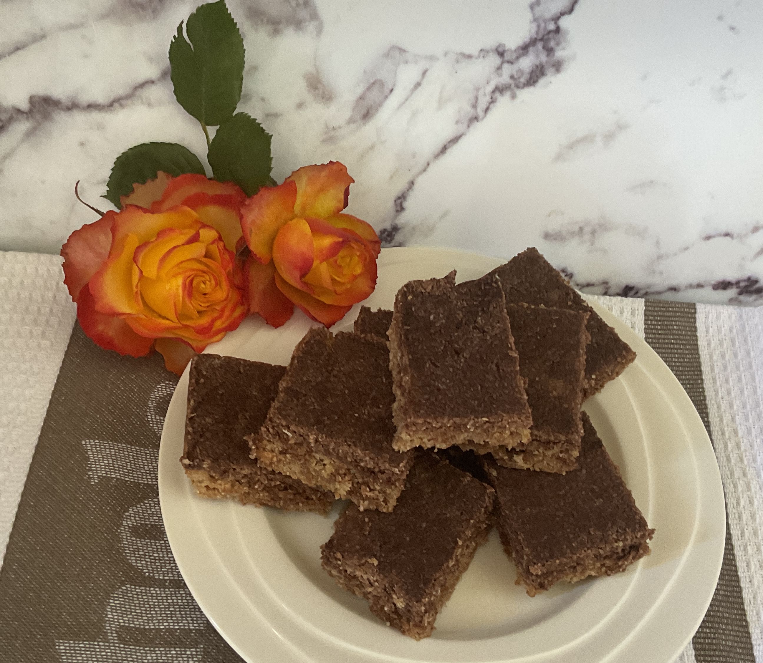 Chocolate Ruff | bunch