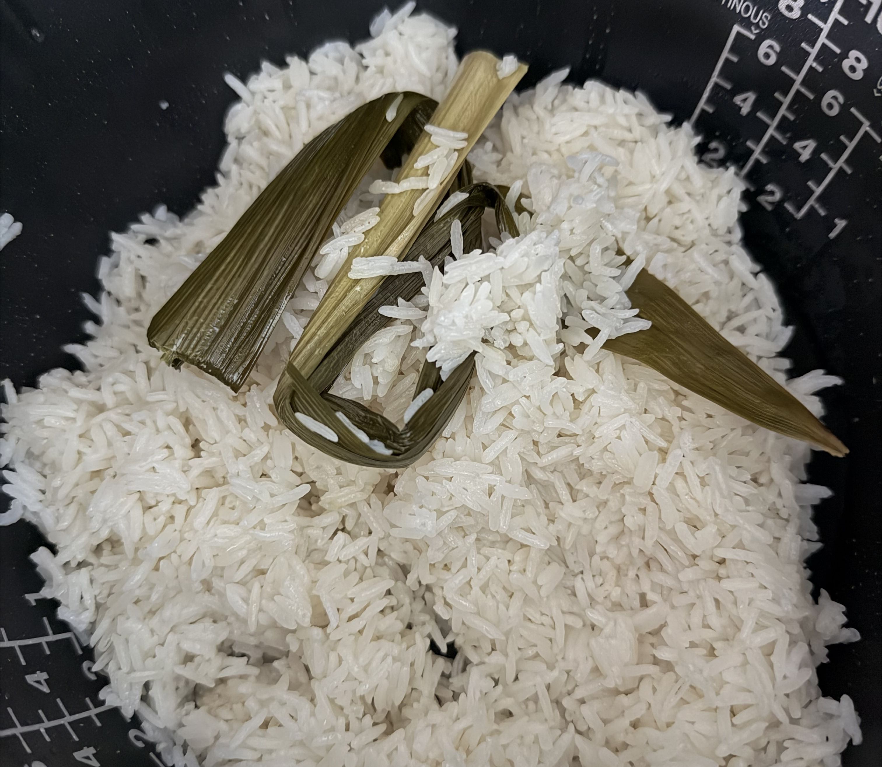 Coconut Rice | bunch