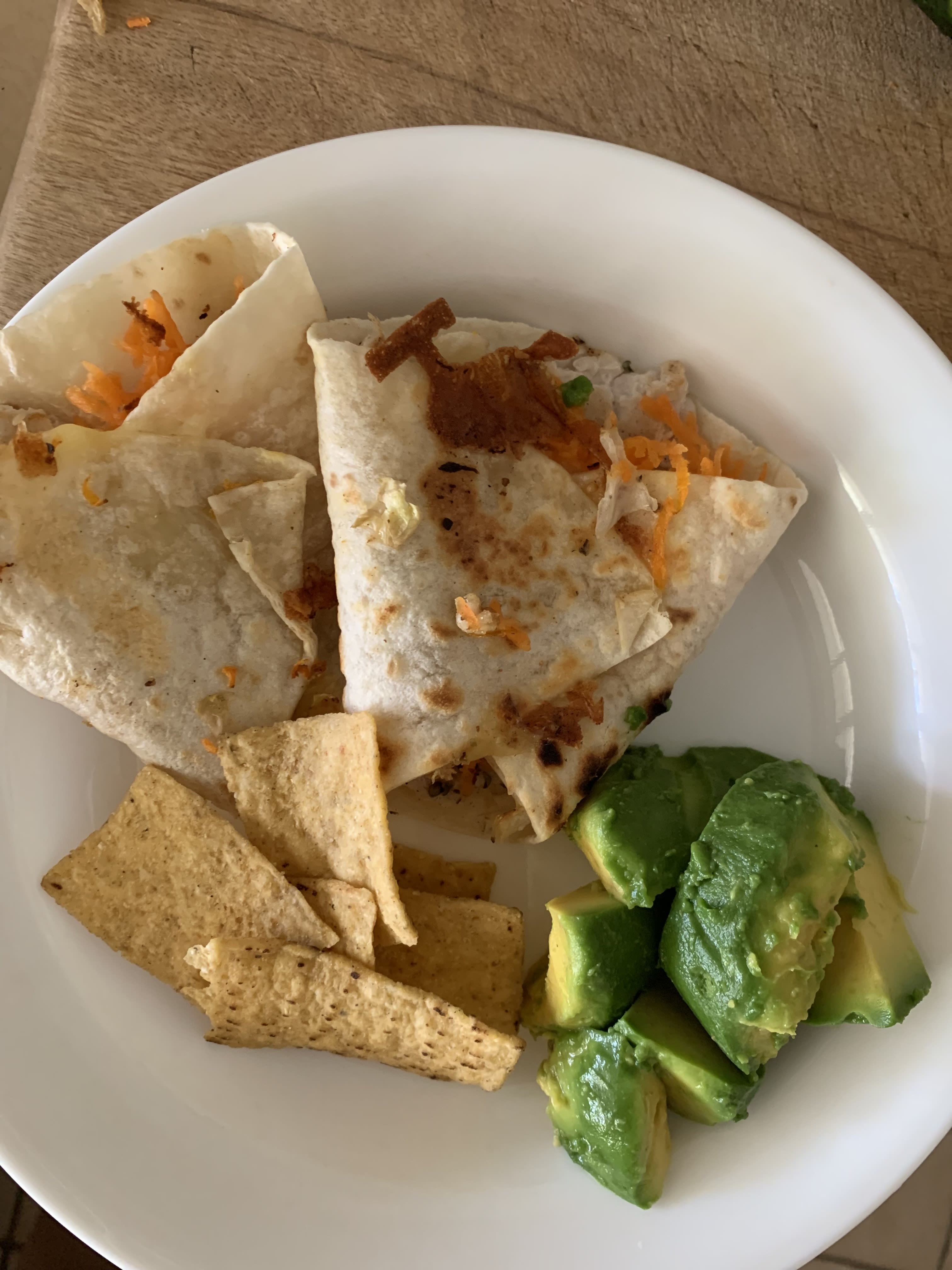 Small Wraps Mini Wraps | bunch