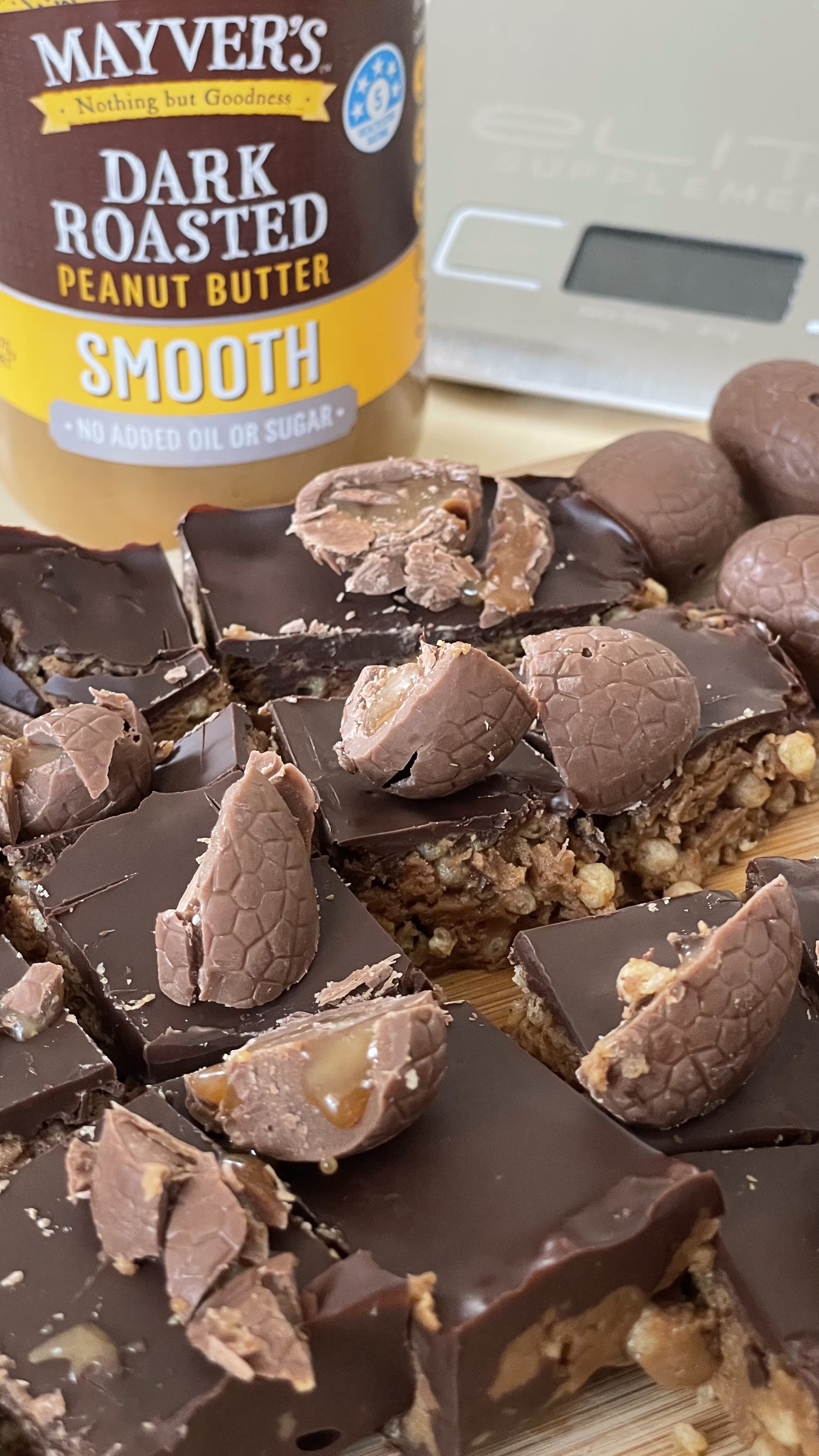 Easter Slice | bunch