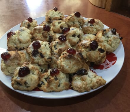 Space Rock Cakes | Recipe | Rock cake, Cooking, Recipes
