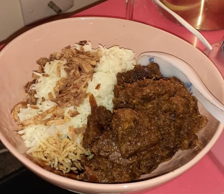 Beef Rendang | bunch
