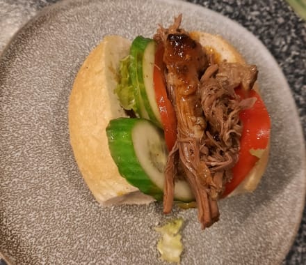 Slow cooker, Flavour bomb