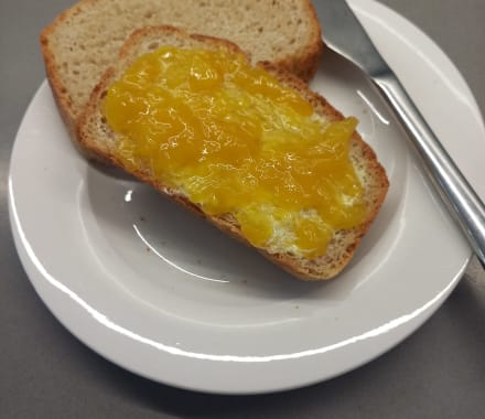 Mango Jam | bunch