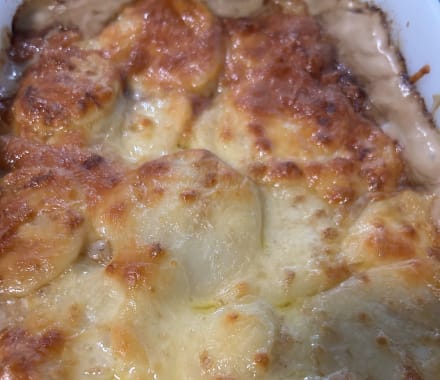 Potato Bake | bunch