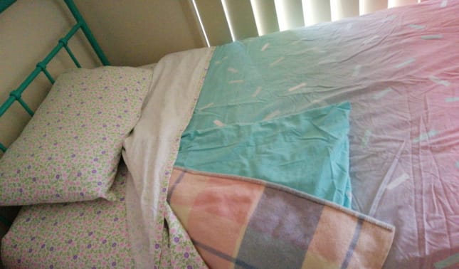 How To Layer Your Bed To Keep Warm In Winter Bunch