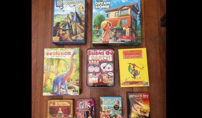 Great Board Games For 8 Year Old Kids To Adults Bunch