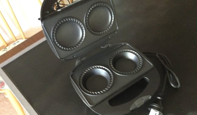Pie maker for sale shop
