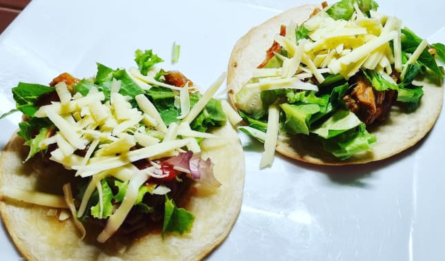 7 Quick, Cheap and Easy Dinner Ideas | bunch
