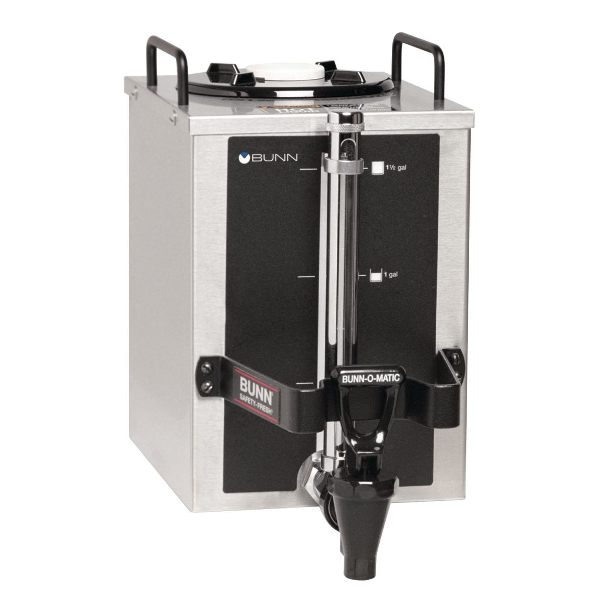 Bunn 20950.0004 - GPR-FF 1.5 Gallon (5.7L) Beverage Server